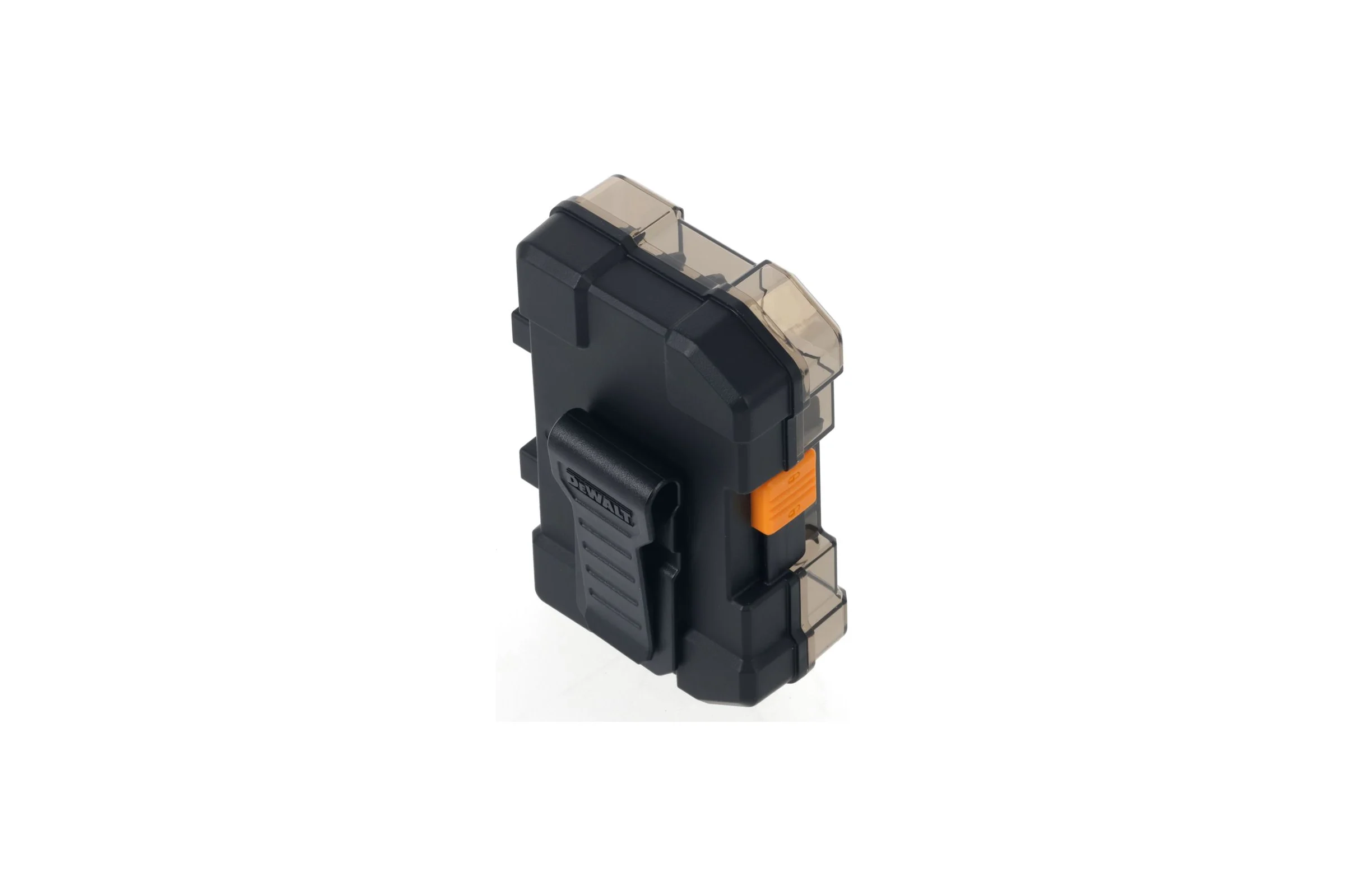 Набор бит DEWALT McLaren Limited Edition DT70901T, PH/PZ/Torx, 25 мм, 32 шт, в кейсе DT70901T-QZ