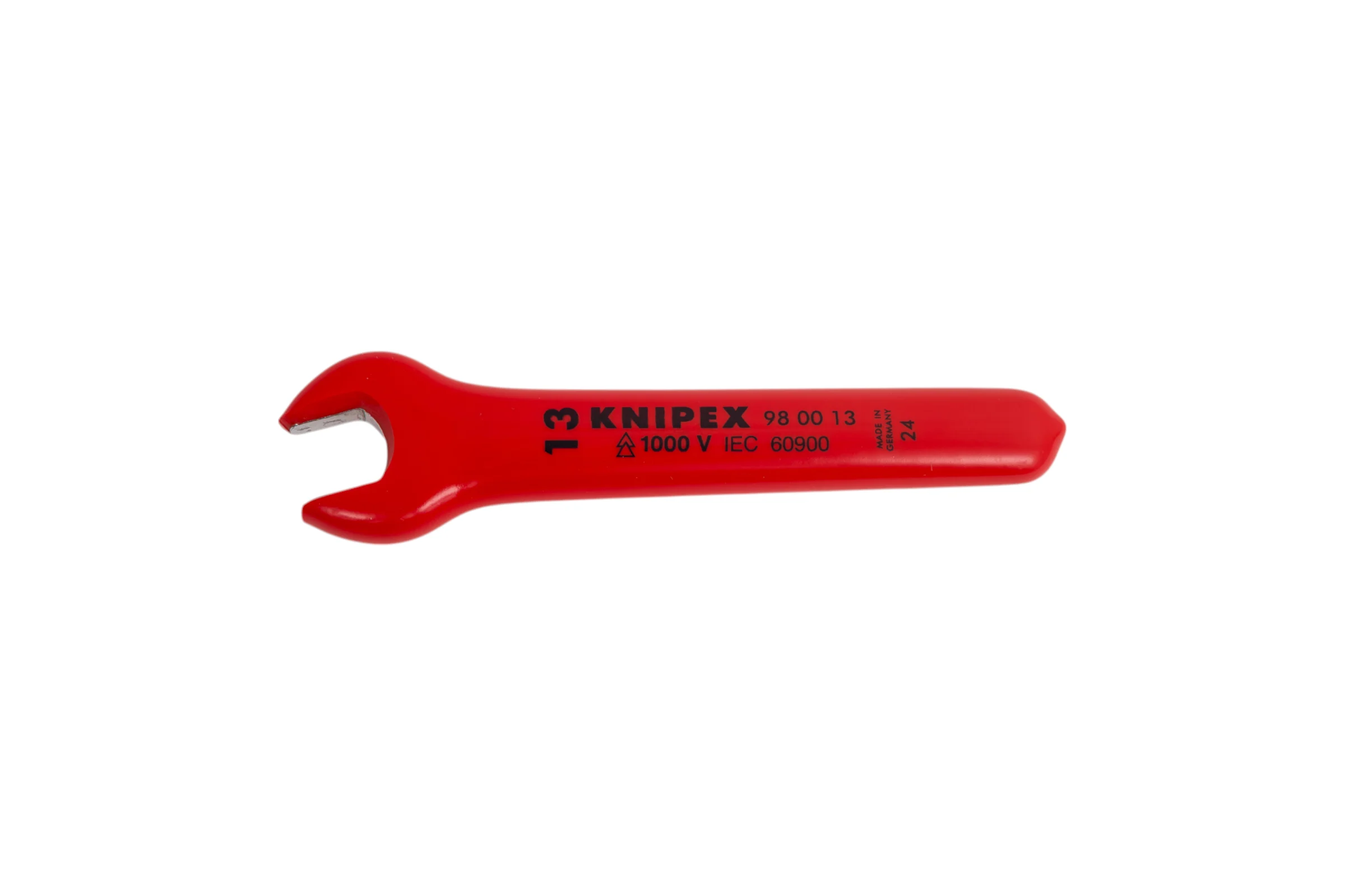 Рожковый ключ KNIPEX KN-980013
