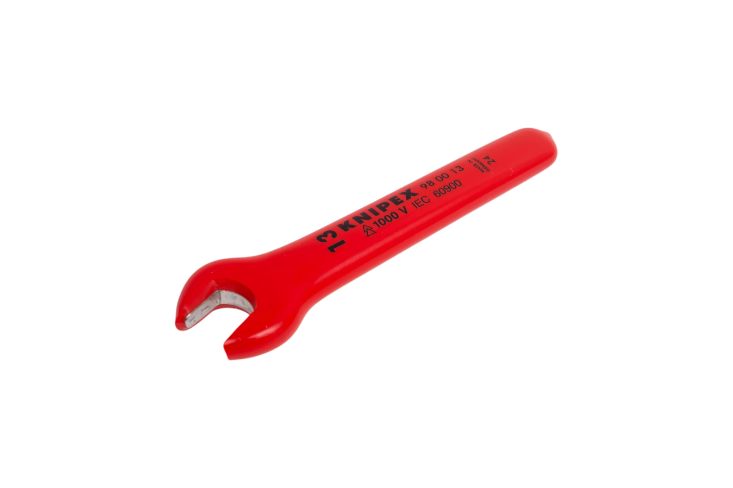 Рожковый ключ KNIPEX KN-980013