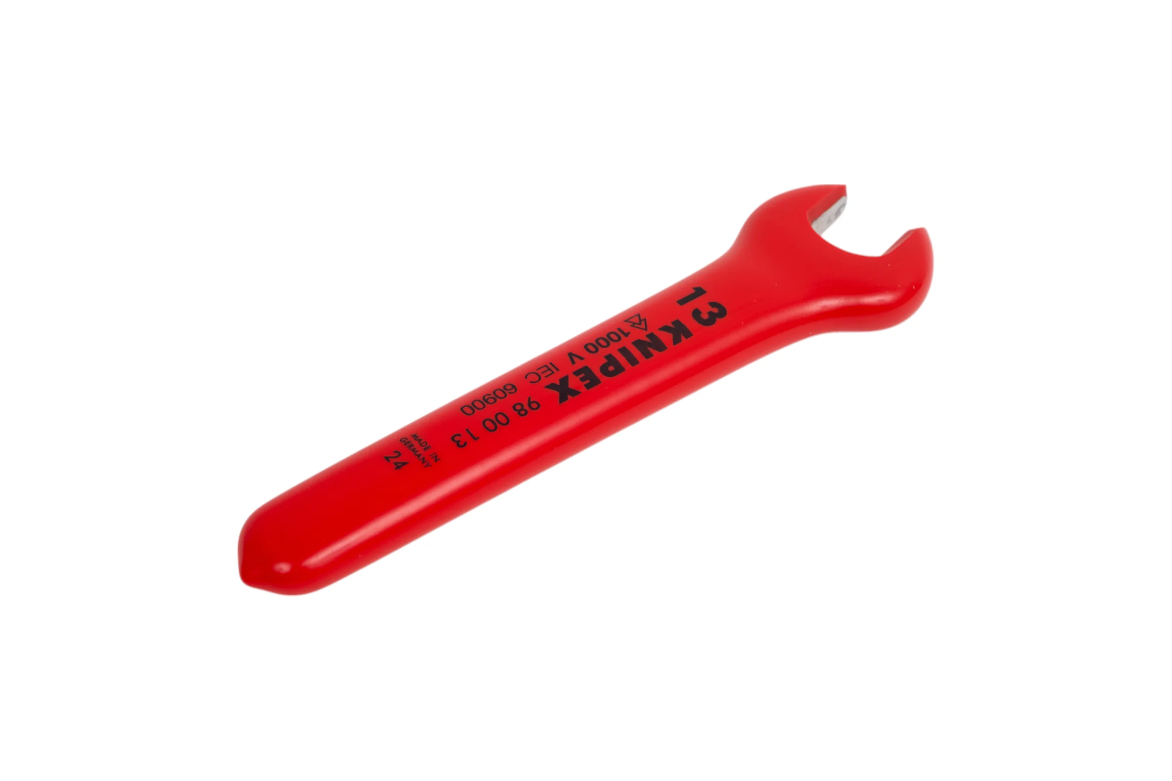 Рожковый ключ KNIPEX KN-980013