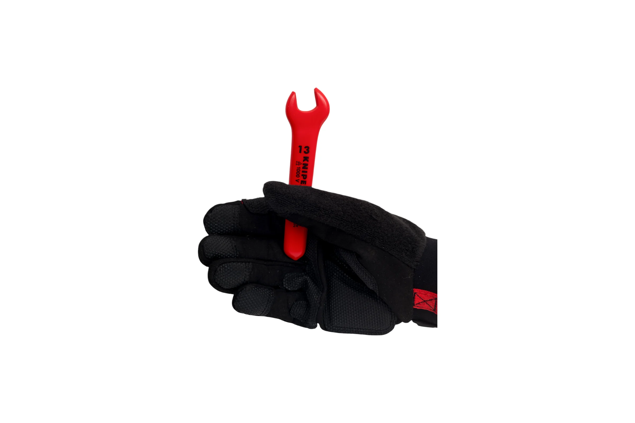 Рожковый ключ KNIPEX KN-980013