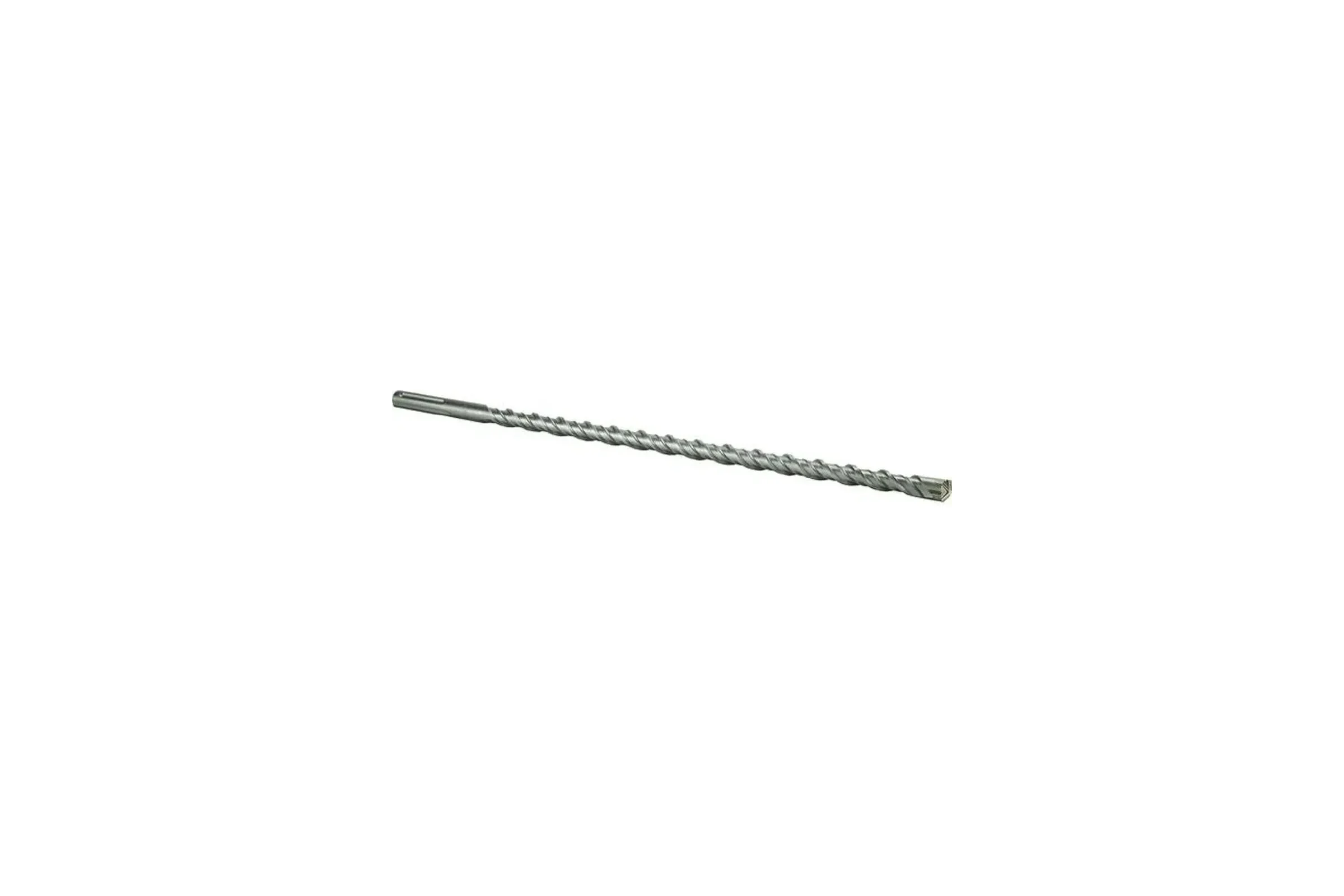 Бур Diamond Industrial 12х800 мм SDS MAX по бетону X-TYPE DIDBURMAX12800