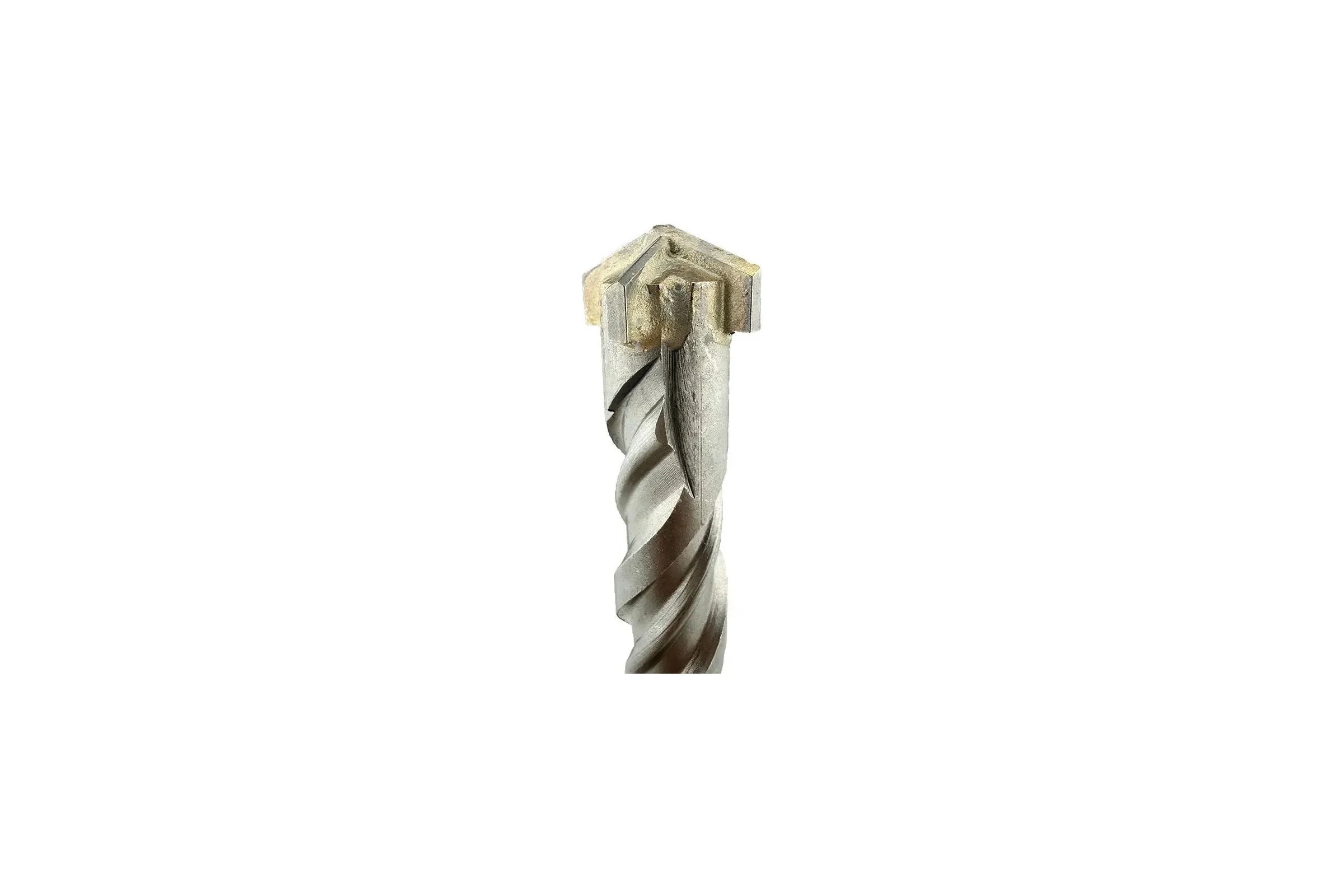 Бур Diamond Industrial 12х800 мм SDS MAX по бетону X-TYPE DIDBURMAX12800
