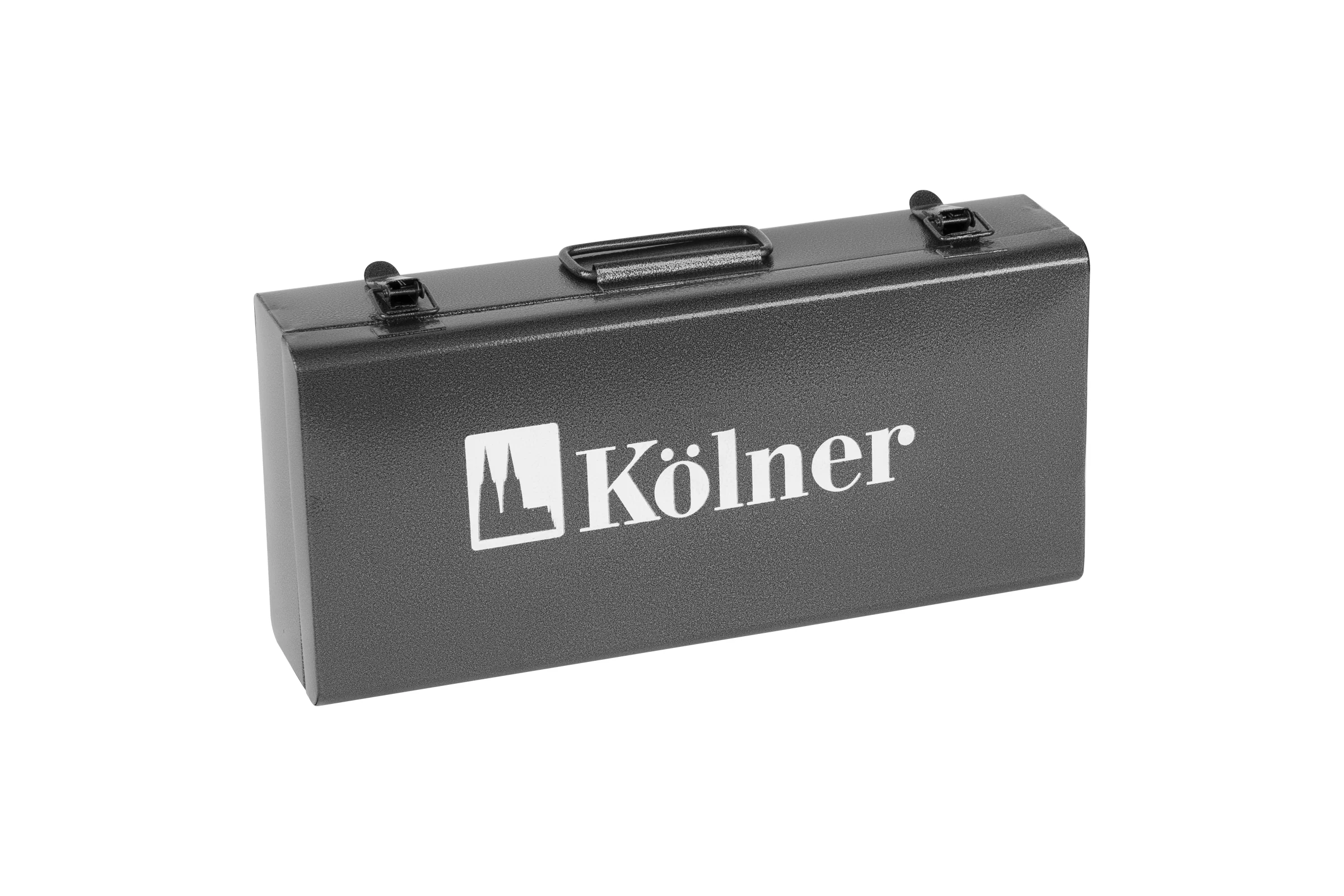 Аппарат для сварки пластиковых труб Kolner 750 Вт, диаметр насадок 20/25/32 мм 8031900034