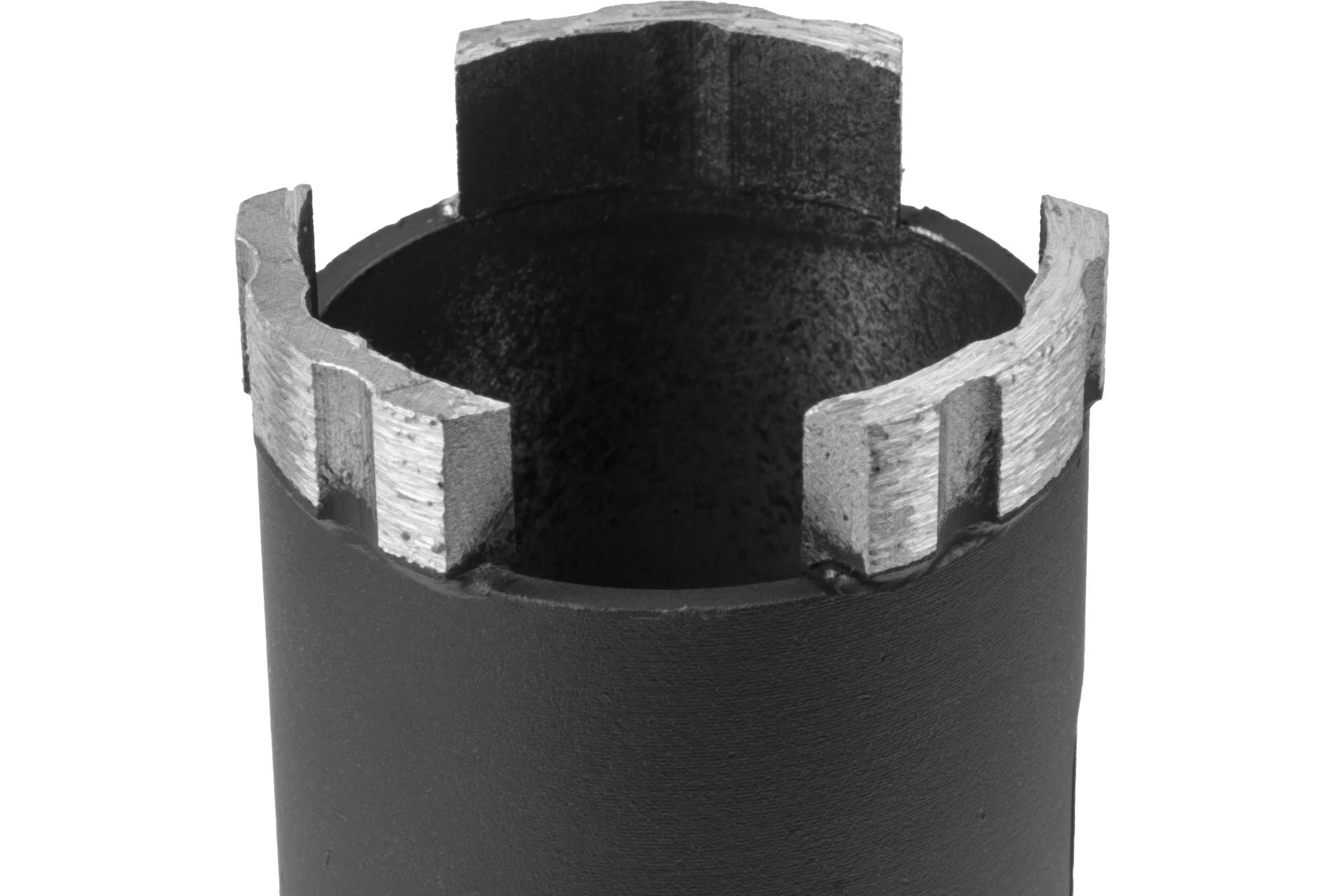 Коронка алмазная GEPARD 45мм железобетон (GP2079-45) ЦЗ-0950056492