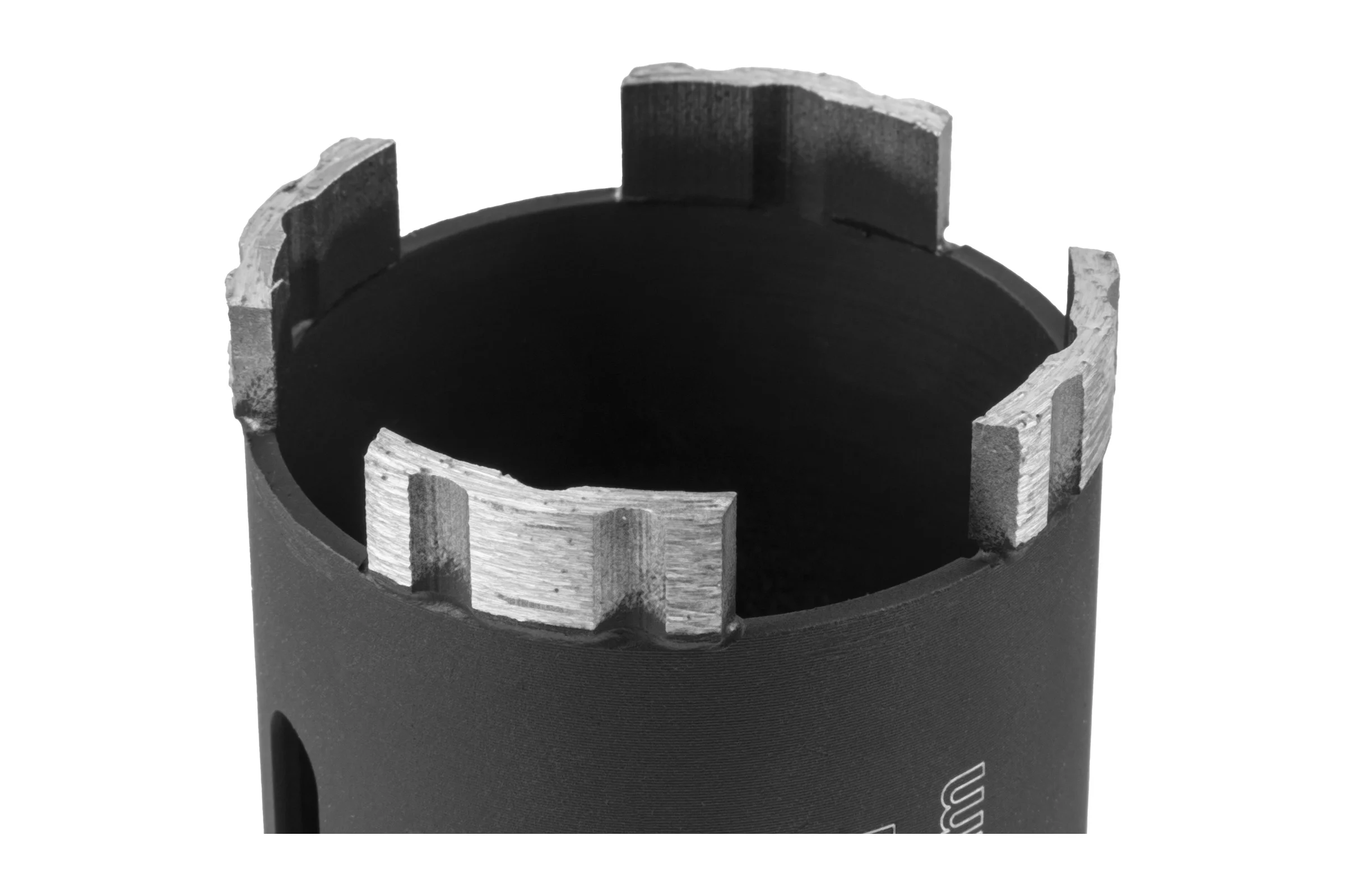 Коронка алмазная GEPARD 60мм железобетон (GP2079-60) ЦЗ-0532194534