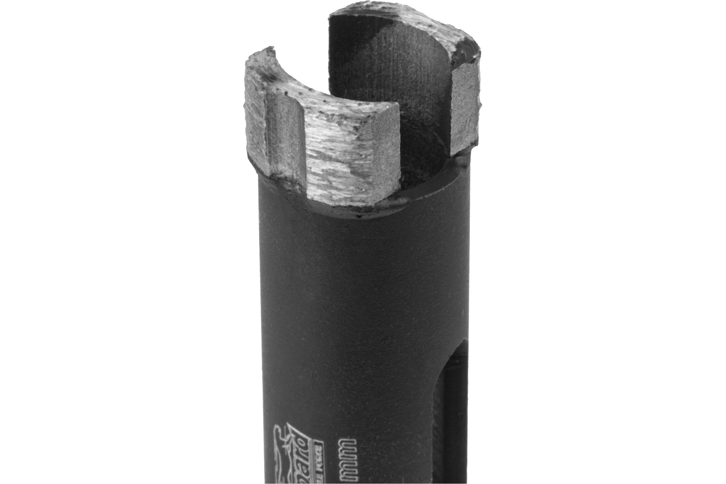 Коронка алмазная GEPARD 20мм железобетон (GP2079-20) ЦЗ-0256606194