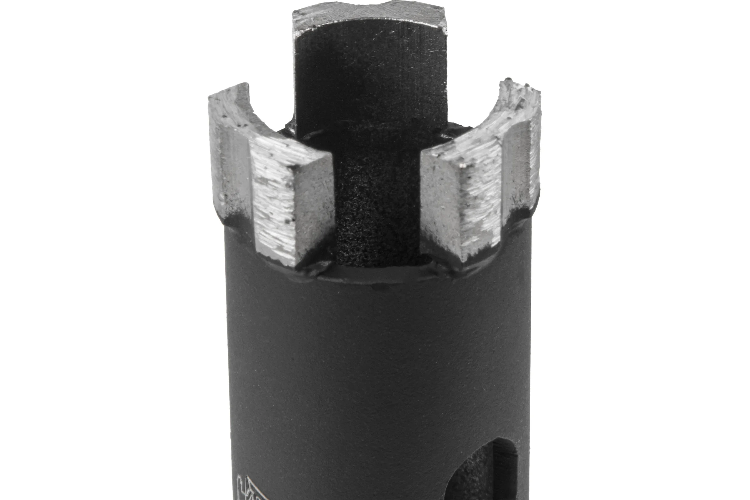 Коронка алмазная GEPARD 25мм железобетон (GP2079-25) ЦЗ-0151907359