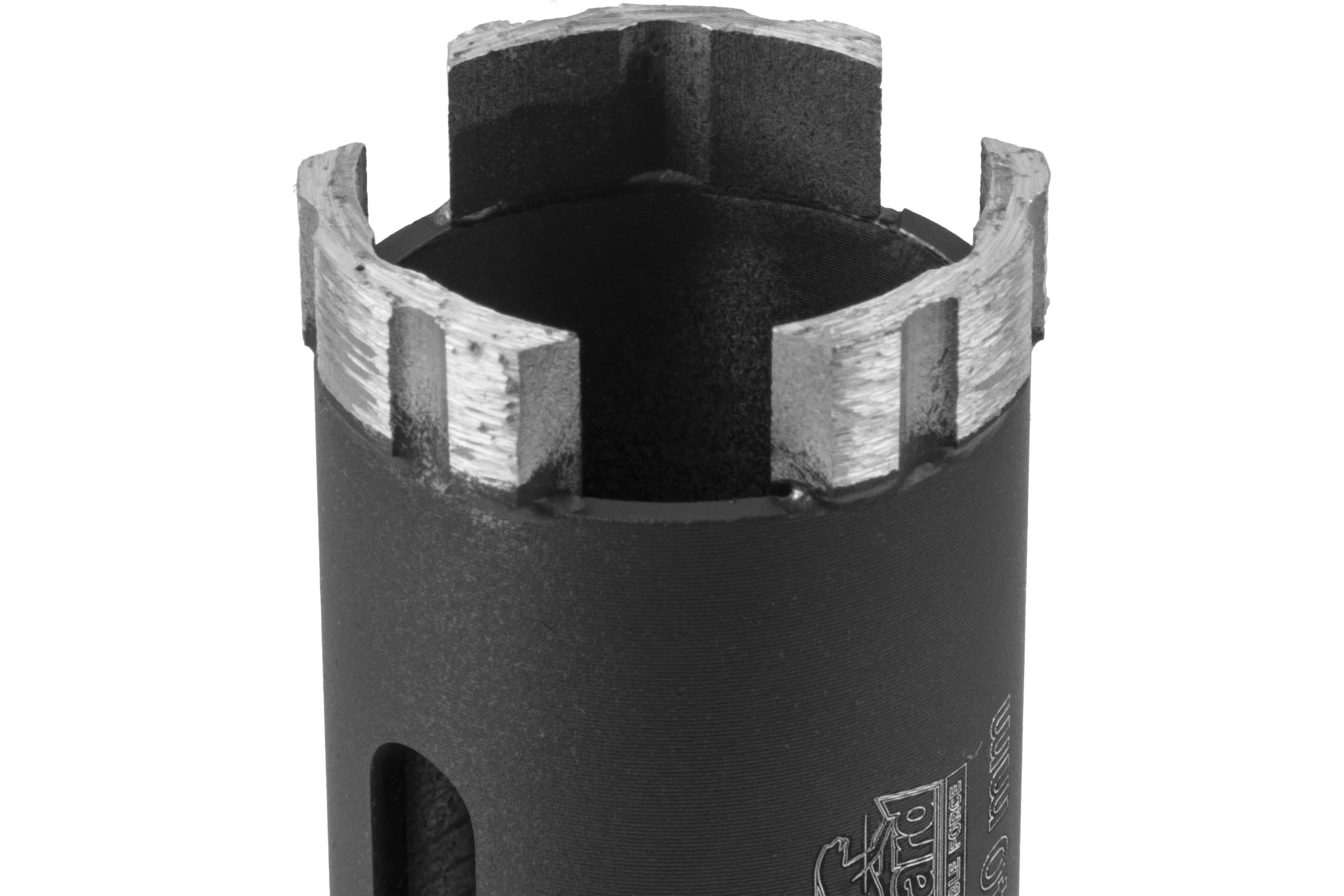 Коронка алмазная GEPARD 40мм железобетон (GP2079-40) ЦЗ-0002740650