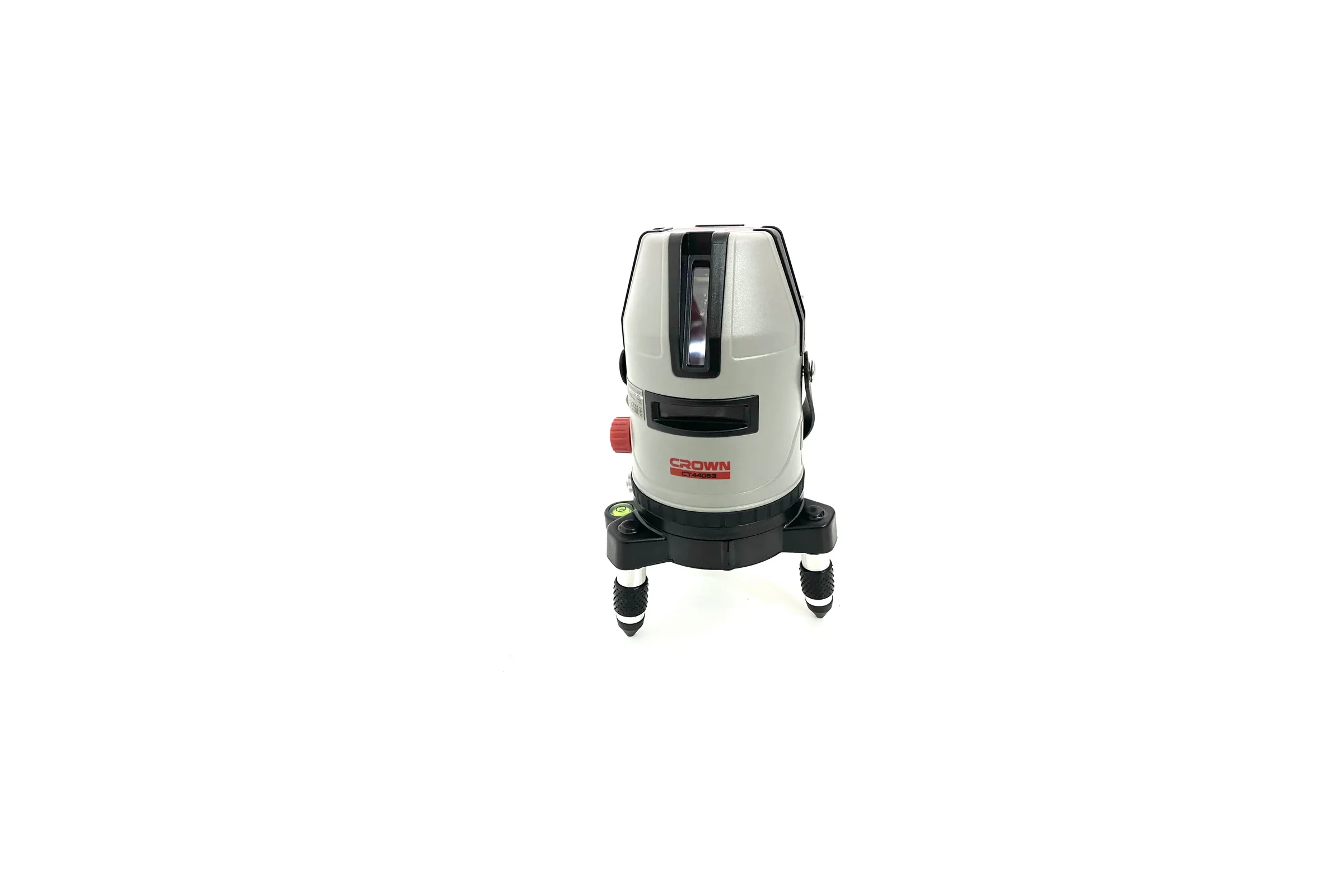 Нивелир лазерный CROWN CT44063 MC