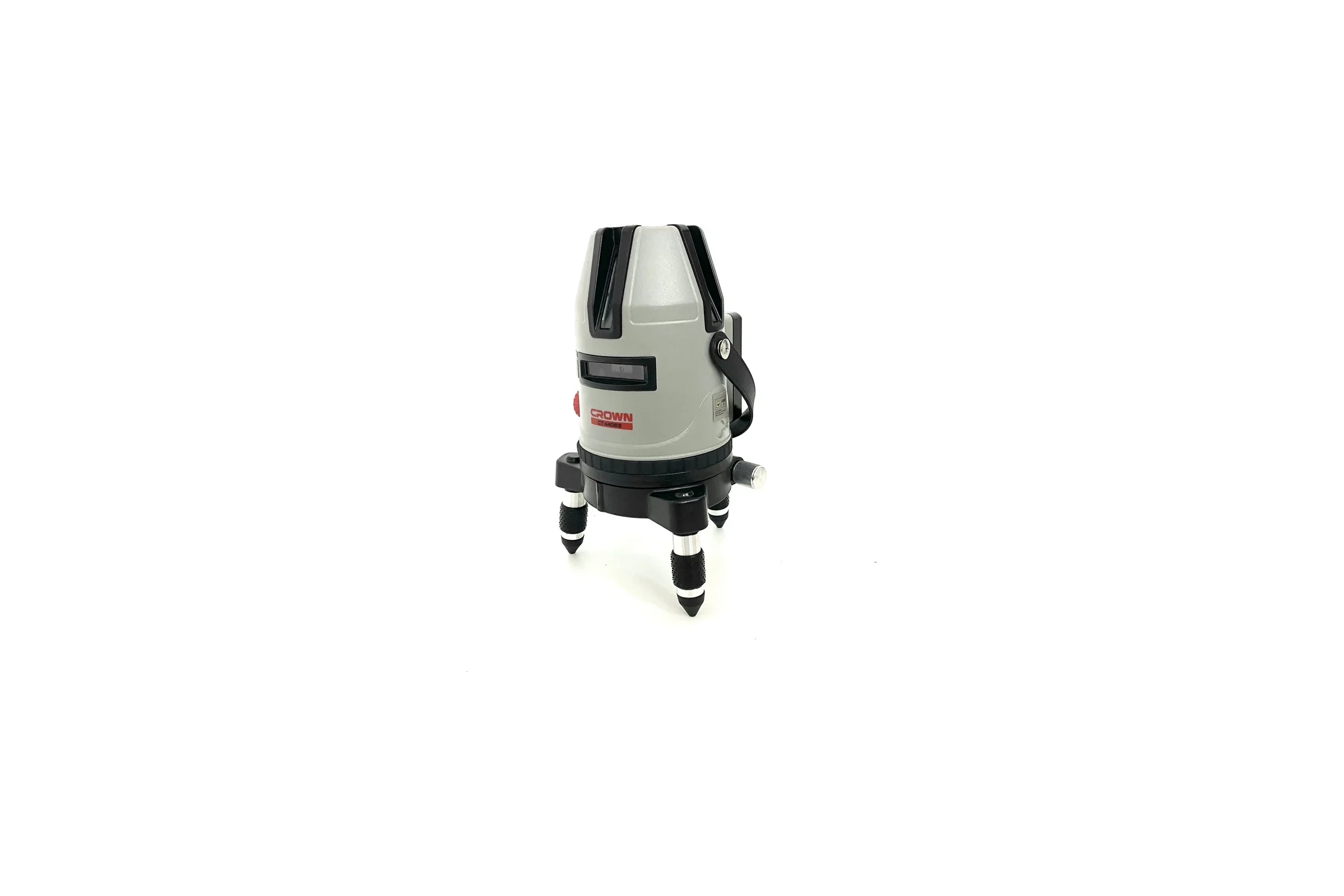 Нивелир лазерный CROWN CT44063 MC