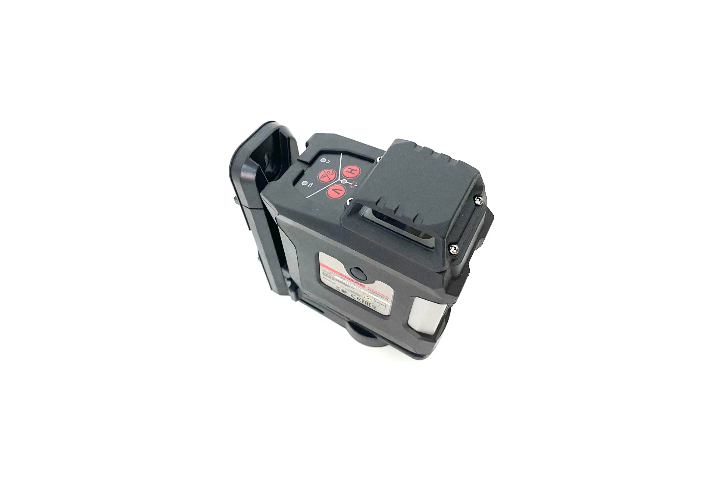 Нивелир лазерный CROWN CT44059 TB