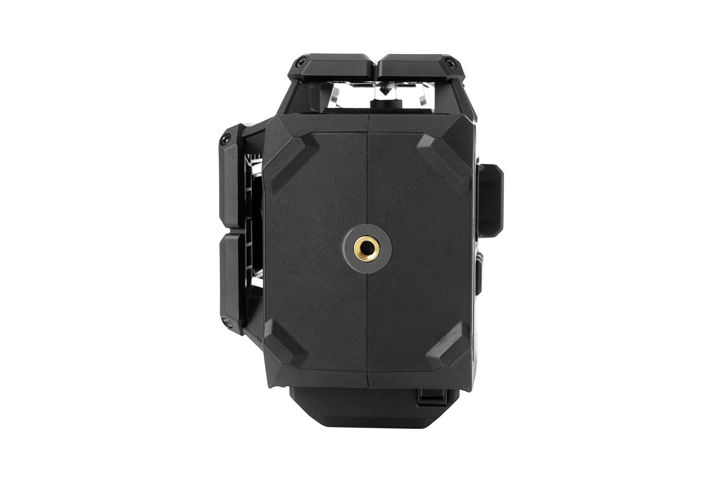 Лазерный уровень профессиональный ADA LaserTANK 3-360 GREEN Zero Edition А00780
