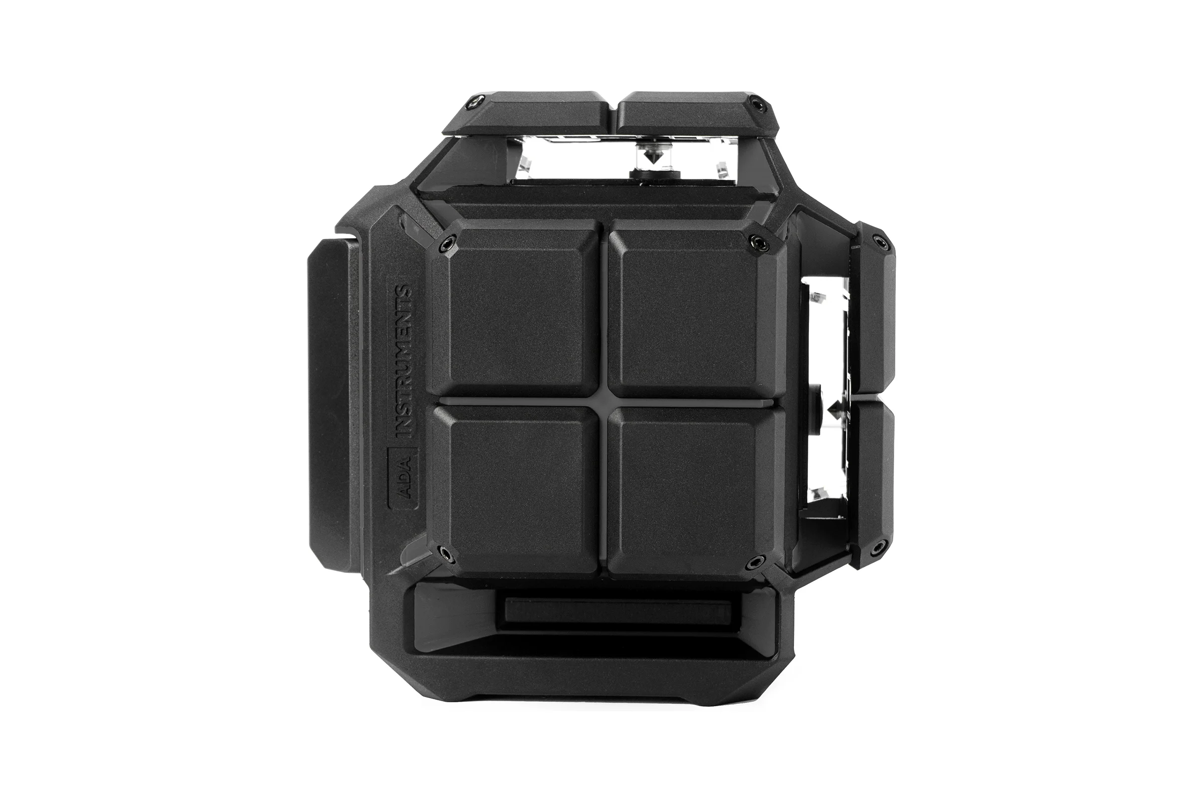 Лазерный уровень профессиональный ADA LaserTANK 3-360 GREEN Zero Edition А00780