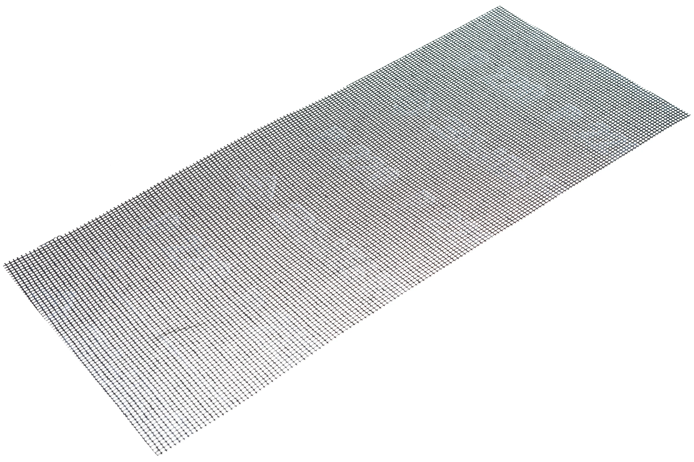 Шлифовальная сетка № 220 (115х280 мм) Зубр 35481-220-03