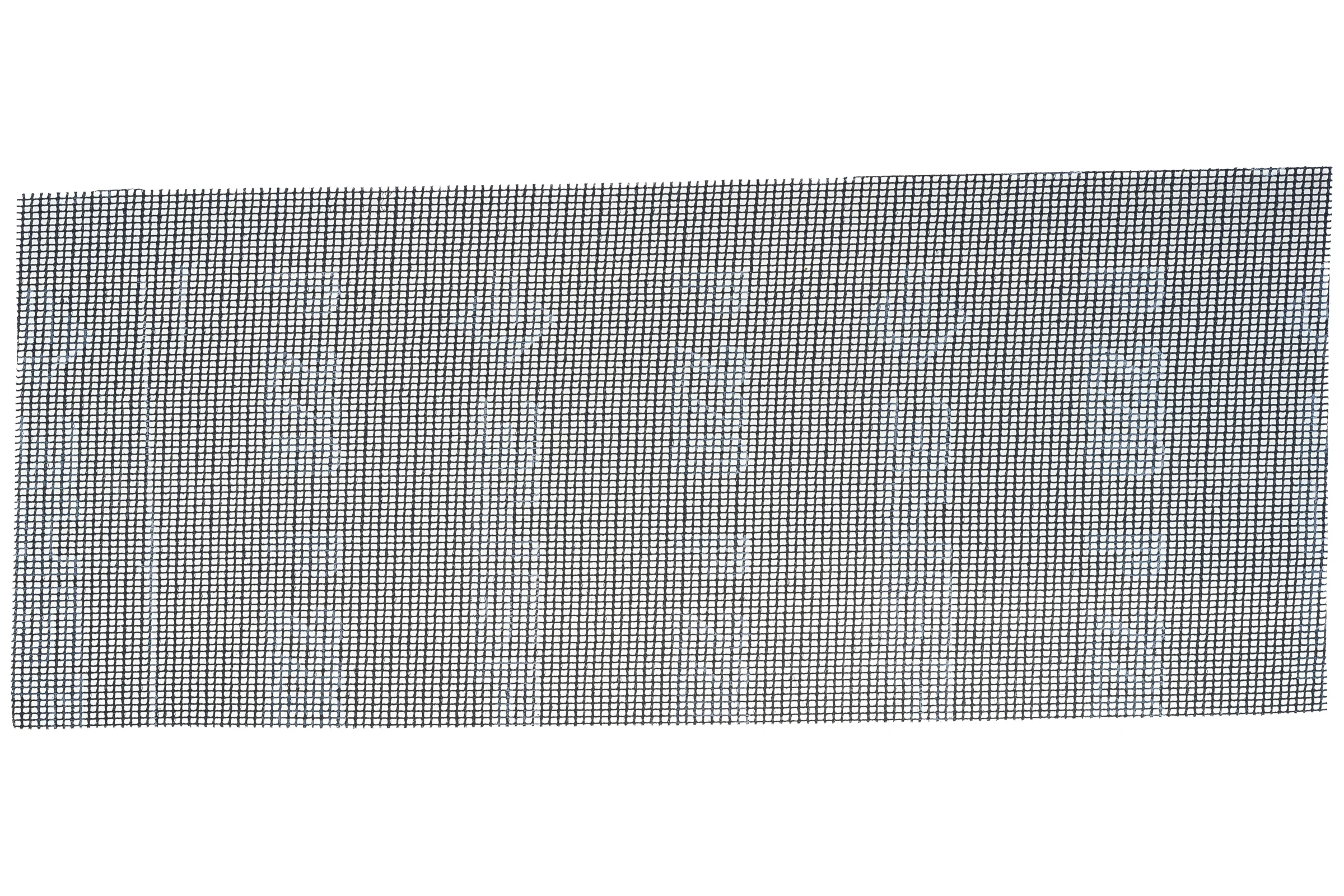 Шлифовальная сетка № 220 (115х280 мм) Зубр 35481-220-03