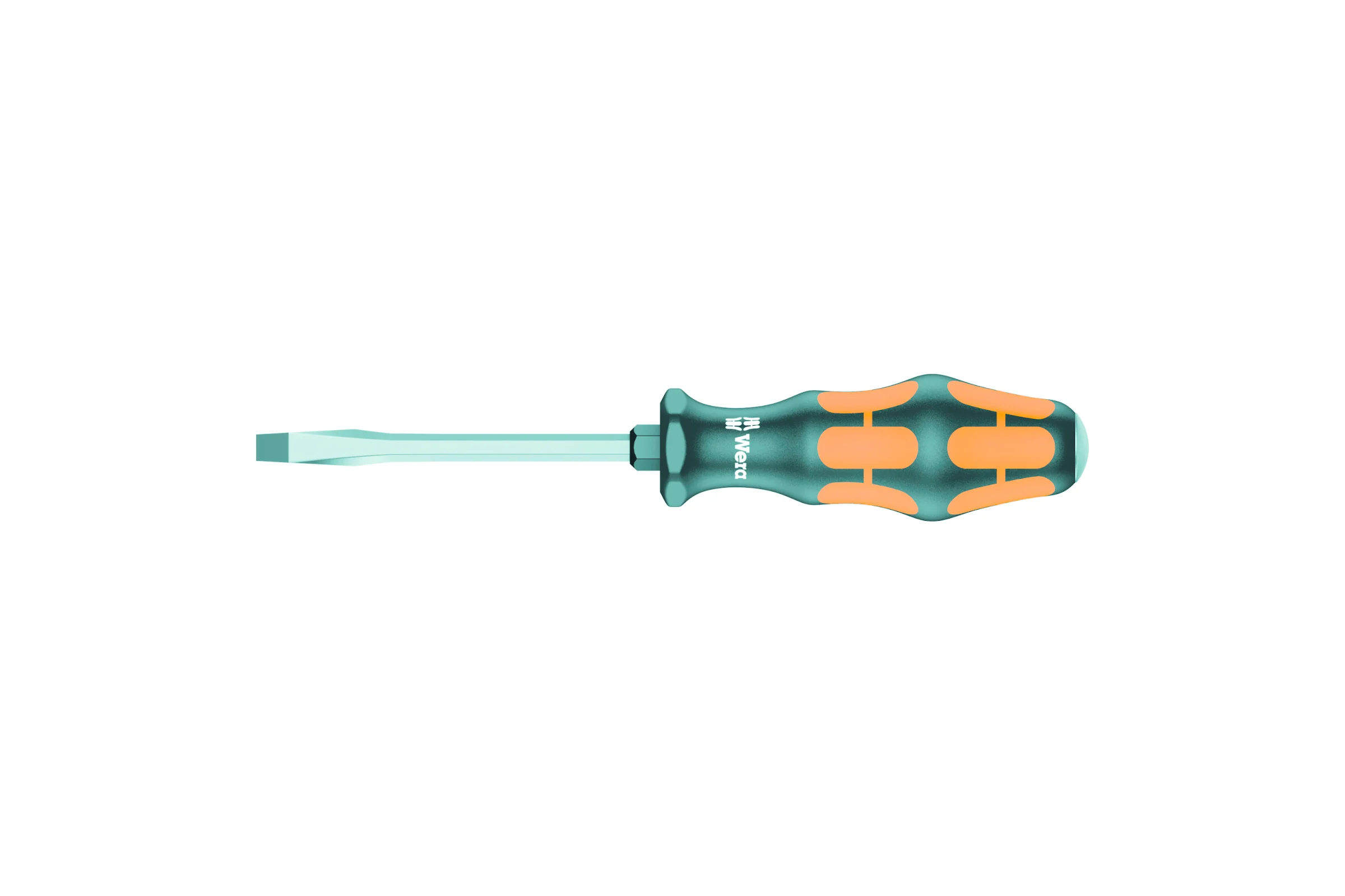 Отвёртка 932 A 1,0 х 5,5 х 100 мм Wera WE-018264