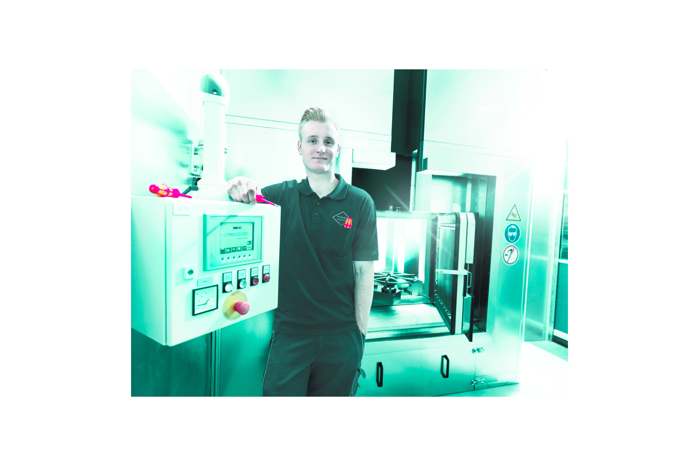 Отвёртка 1000 V 162I PH 0/80 мм Wera WE-006150