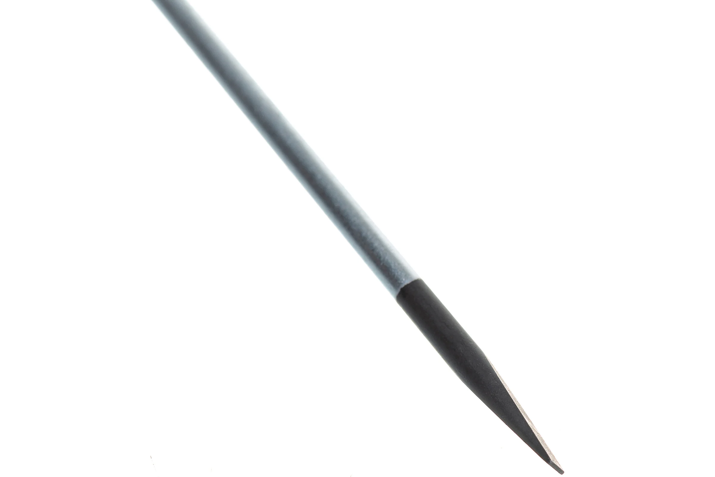 Отвёртка шлицевая Wera, 0,4 х 2,5 х 75 мм, WE-008007
