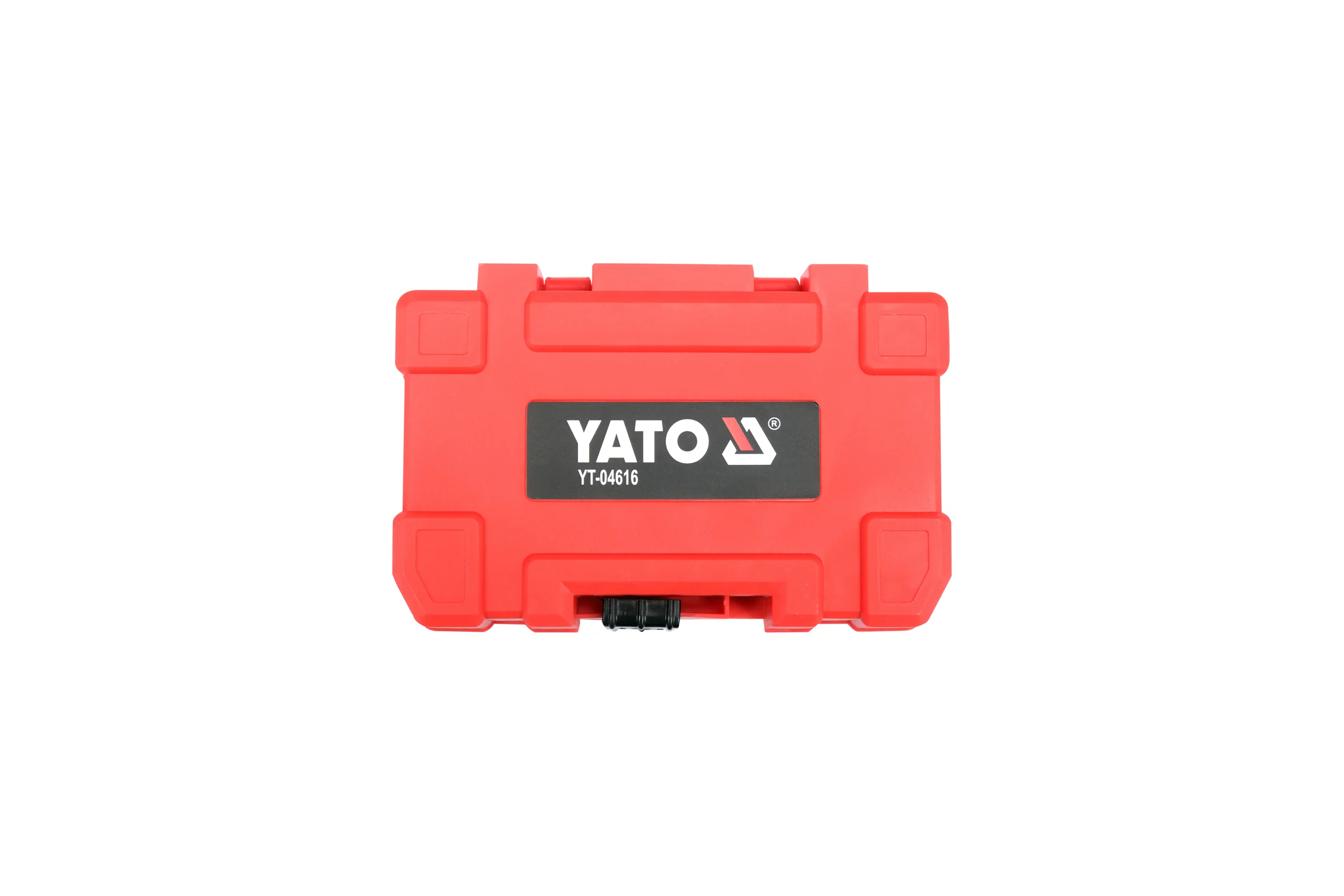 Набор ударных бит YATO 37 предметов YT-04616