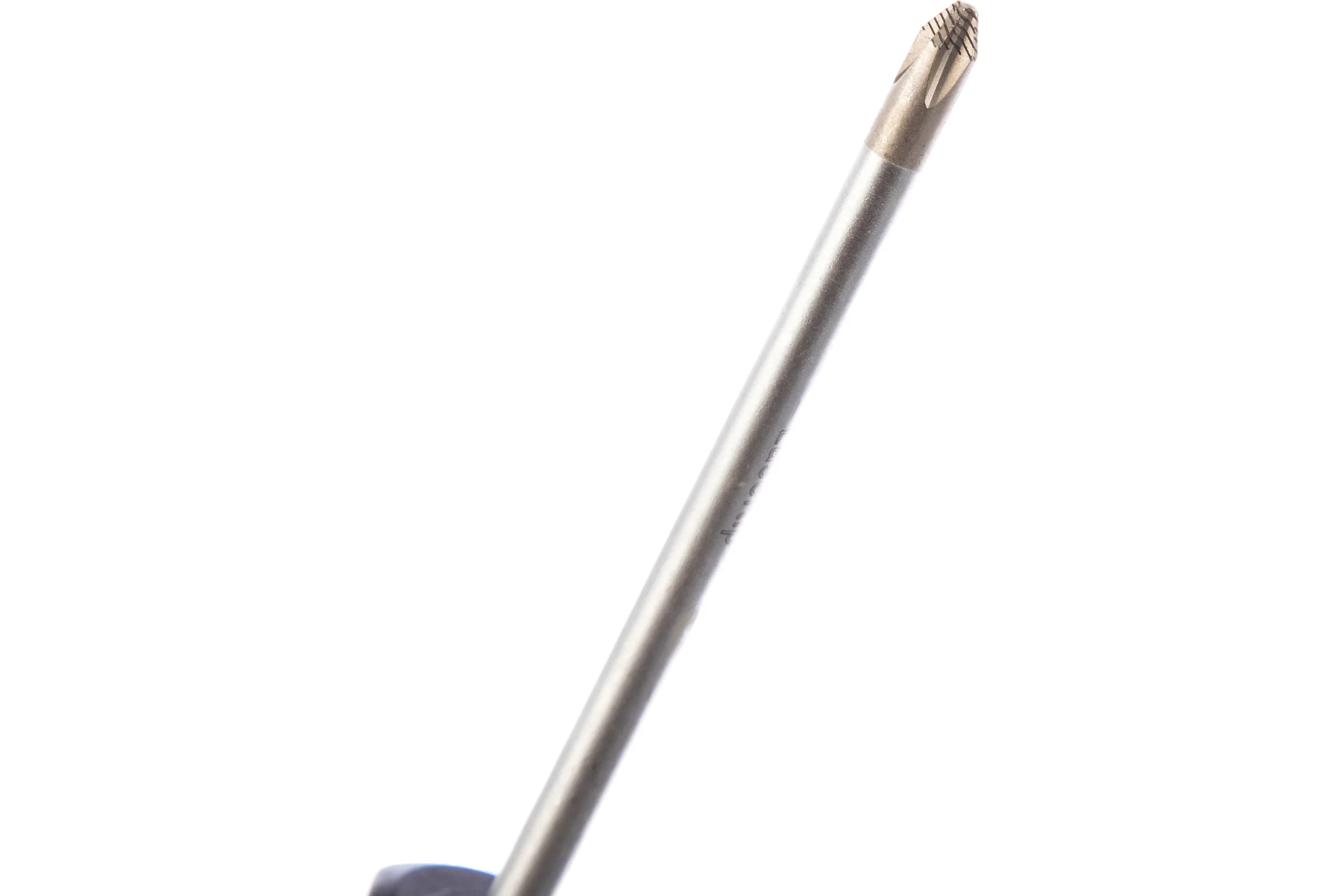 Отвёртка крестовая Wera, PH 2 х 100 мм, WE-008720