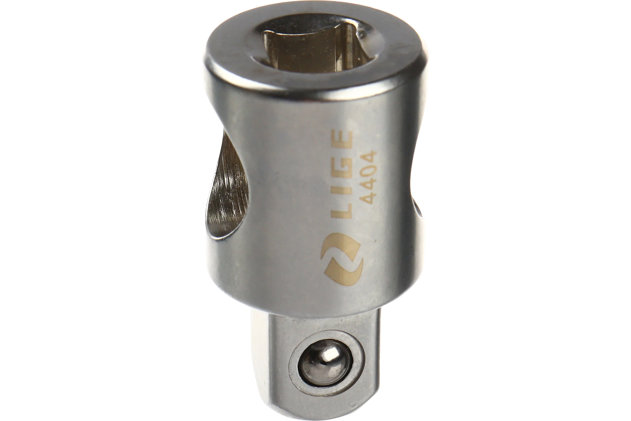 Адаптер LIGE 1/2(F) х 3/8(М) LG-4404 29608 029608