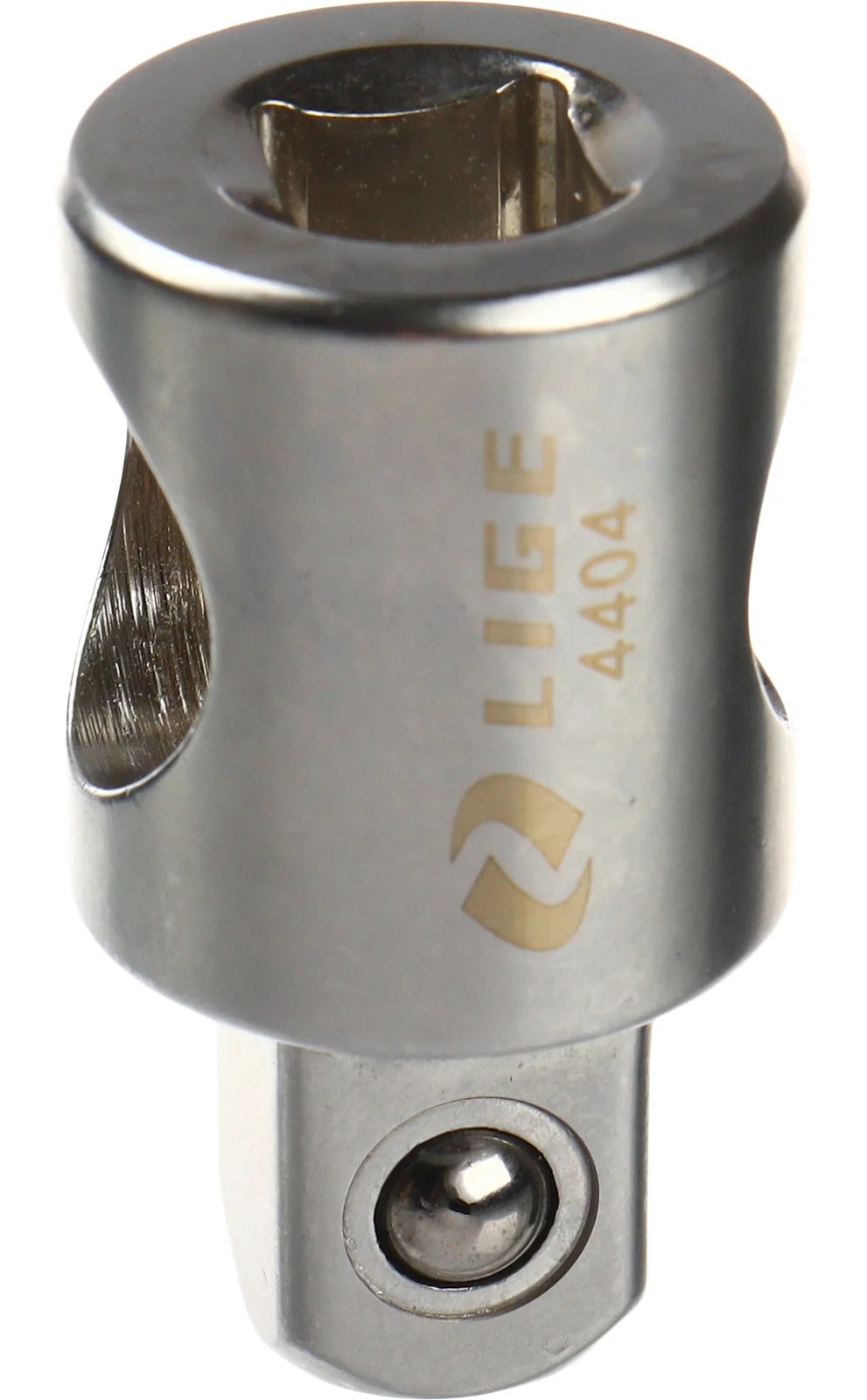 Адаптер LIGE 1/2(F) х 3/8(М) LG-4404 29608 029608