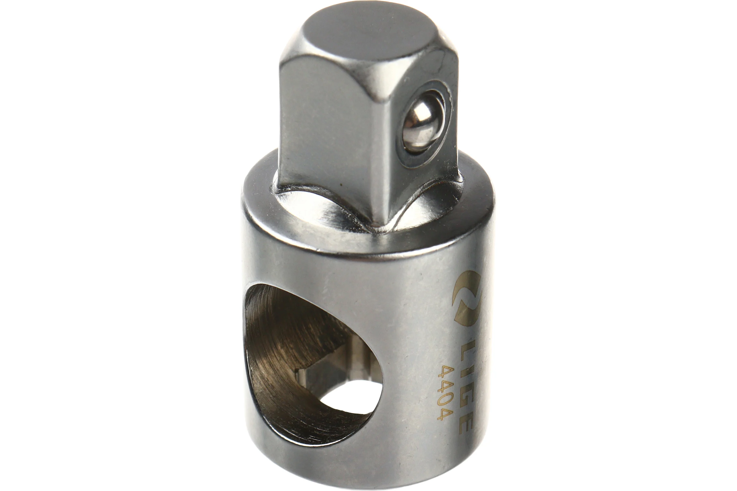 Адаптер LIGE 1/2(F) х 3/8(М) LG-4404 29608 029608