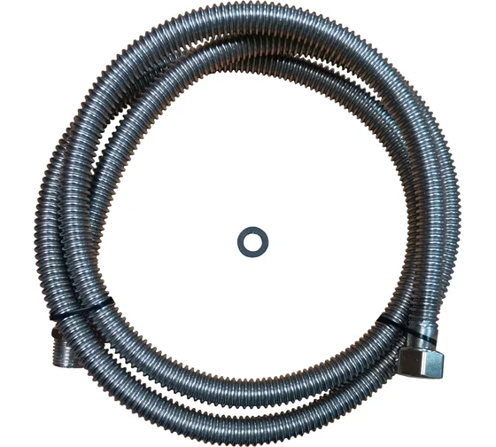 Сильфонная подводка для газа ELKA 3/4 г/ш, 1.5 м 1642114