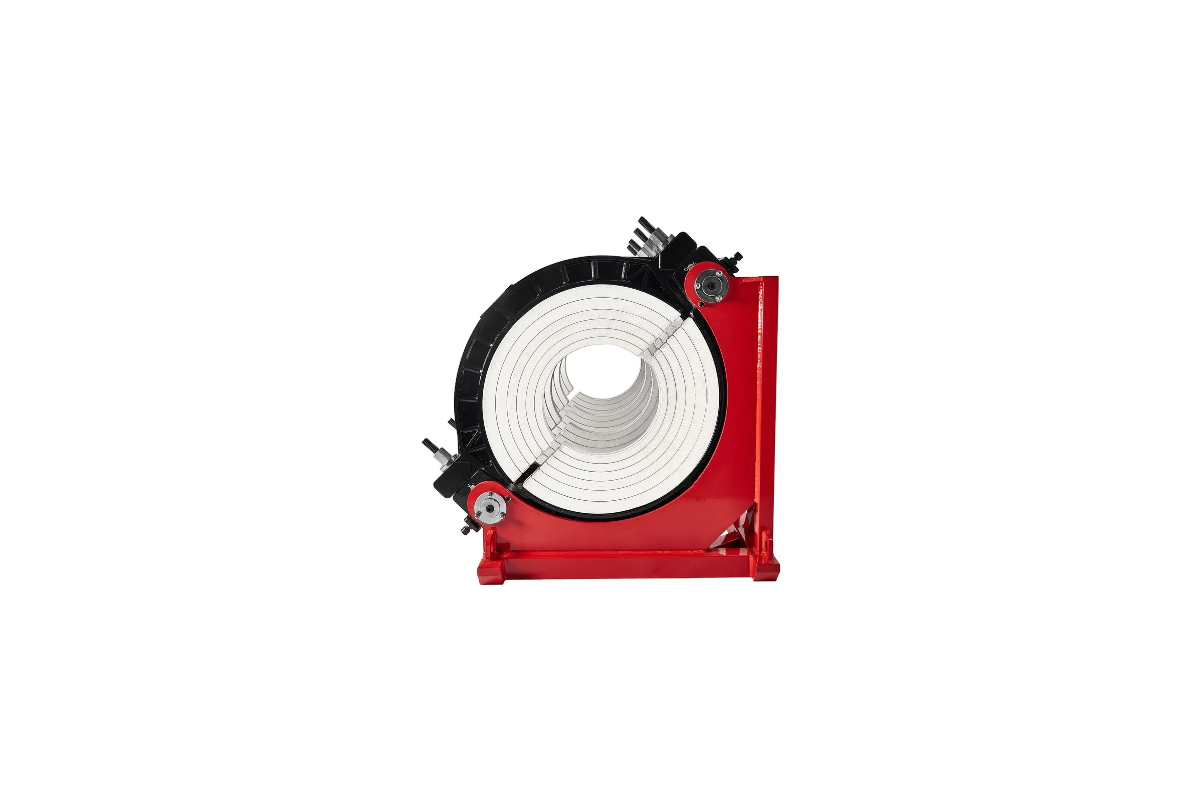 Аппарат для стыковой сварки GasFusion ПНД труб RED-500 (220v) 1.005001