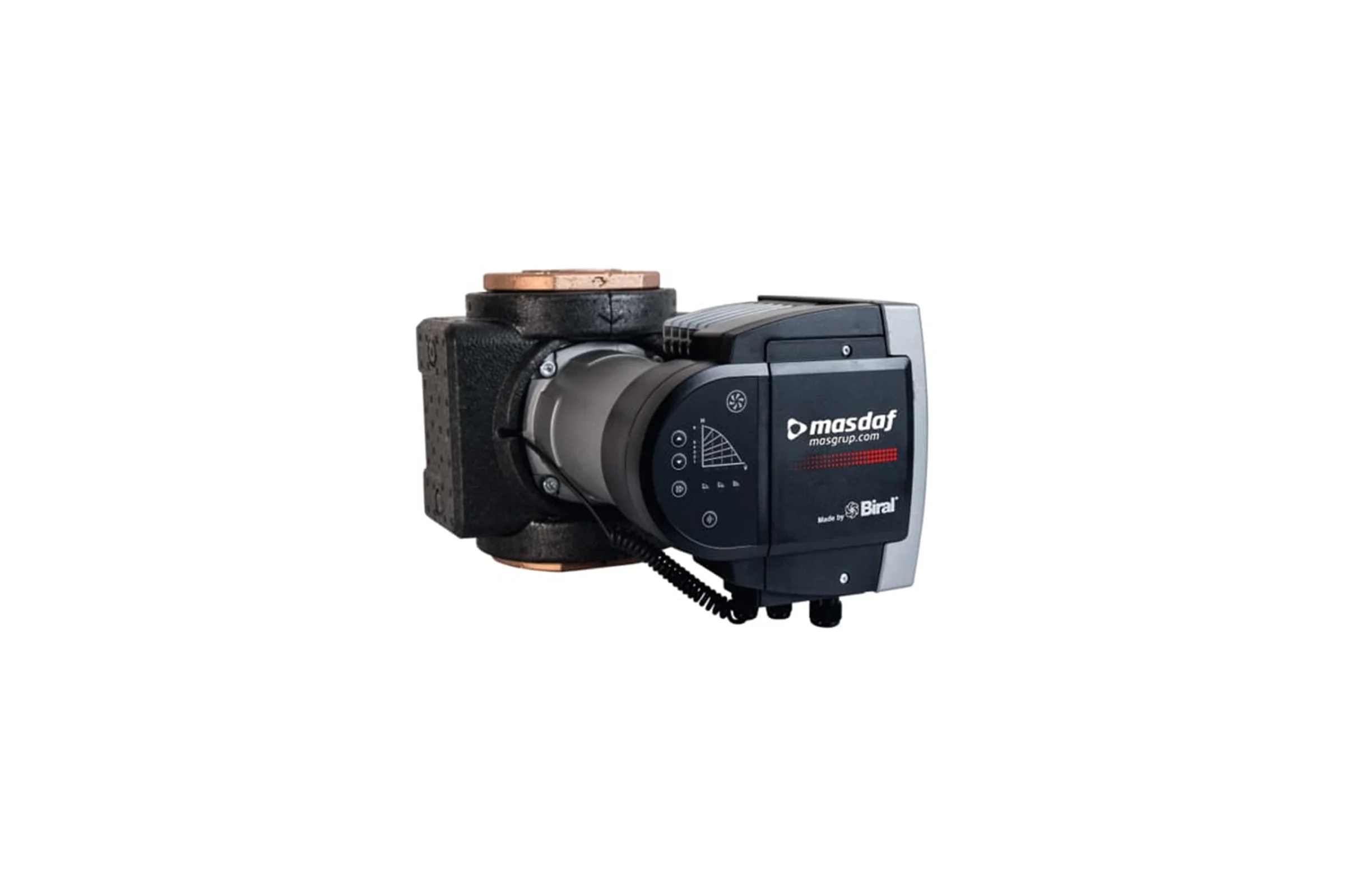Насос Mas Daf ModulA 32-12 180 BLUE MA32-12180BLUE