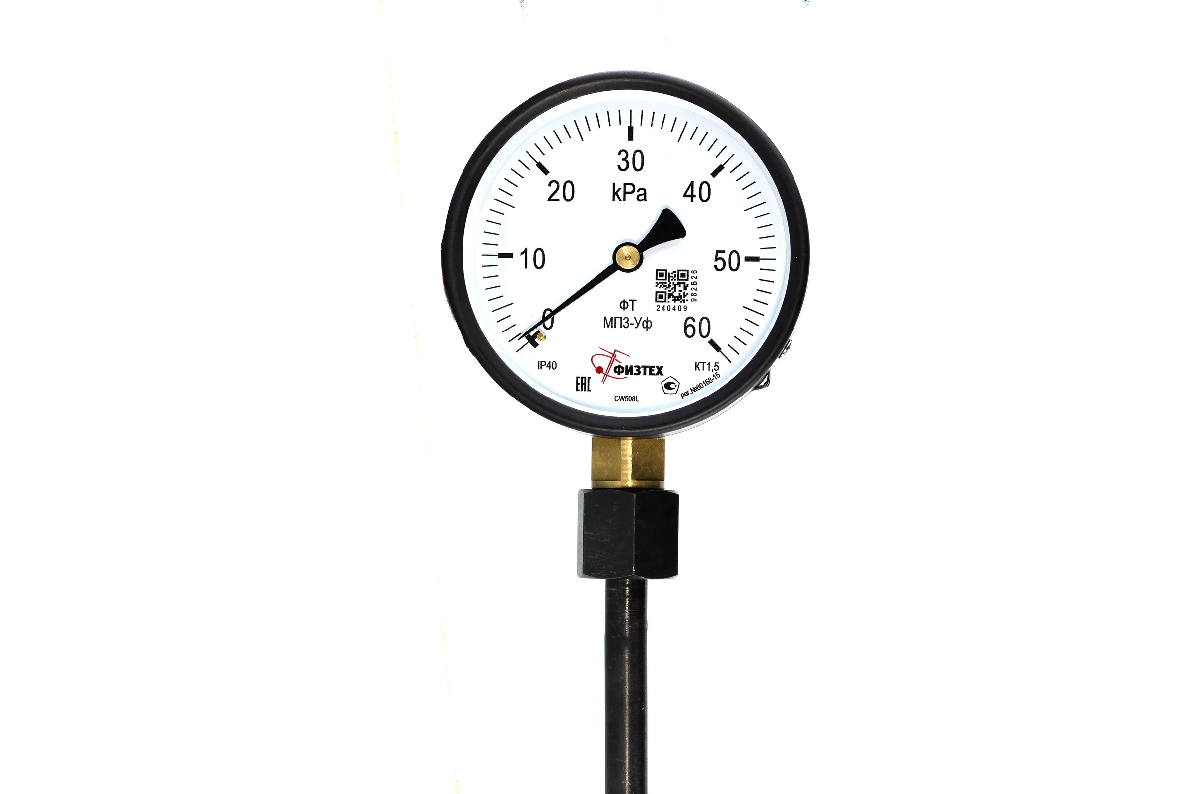 Отвод Физтех Оф100в-3_12 A2.2 (Ст) внеш.G1/2 - внутр.G1/2 4687206786486