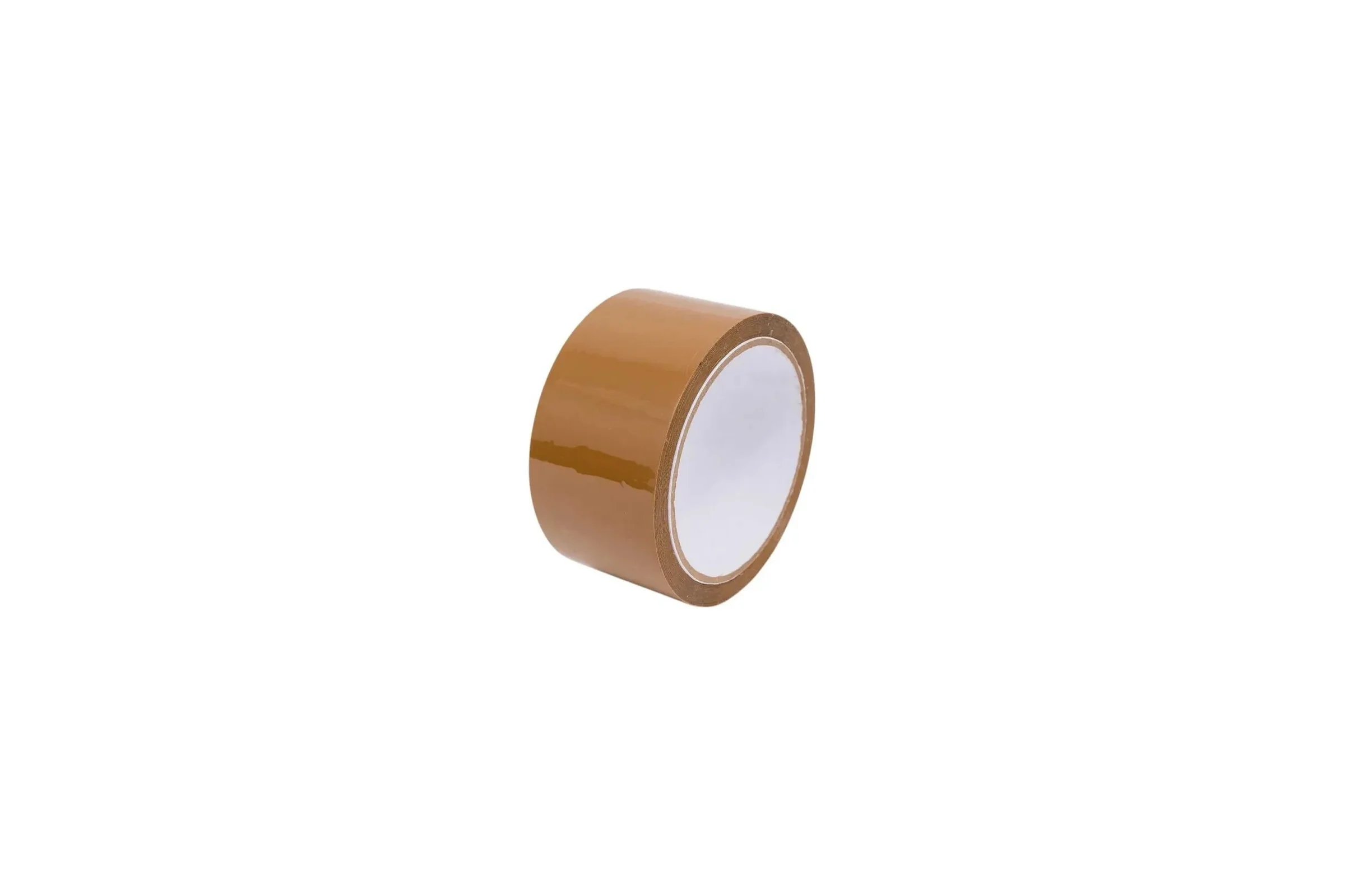 Клейкая лента Ultra tape 48мм 60м 40мкм, коричневый (6шт/уп) 4687206399426