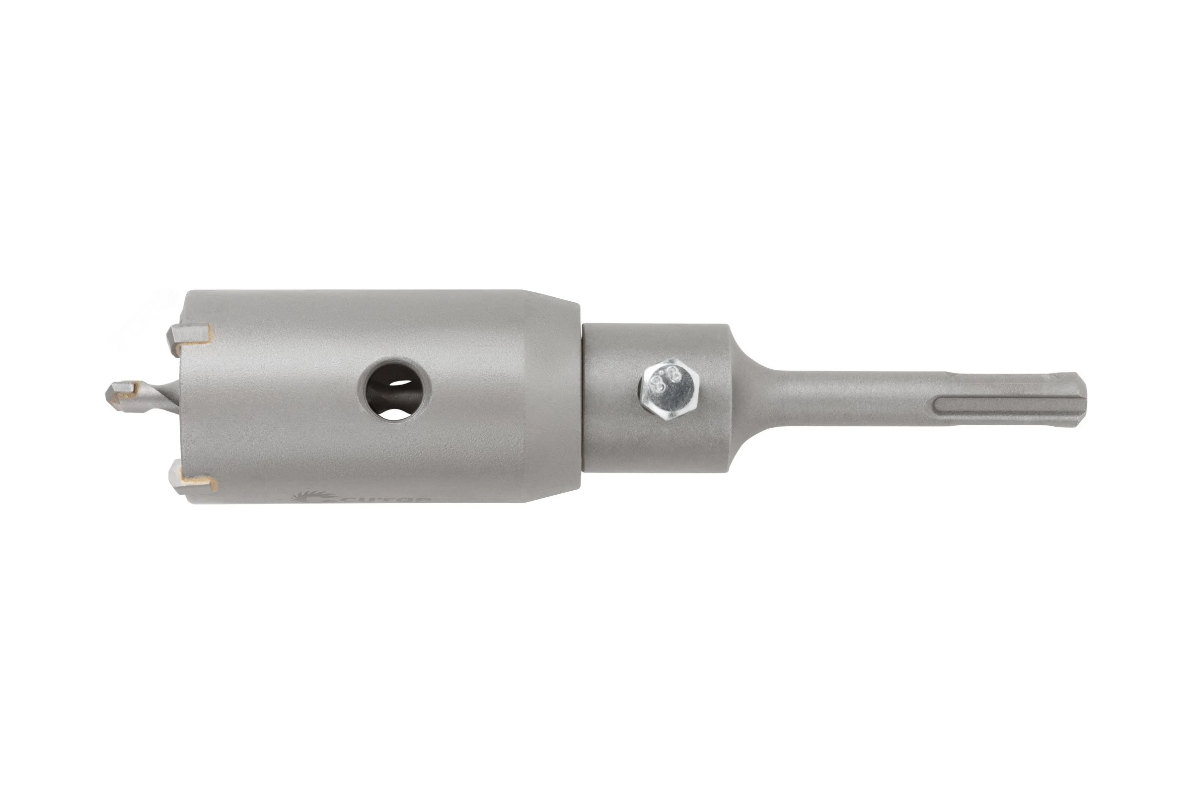 Коронка по бетону Cutop Profi SDS Plus 40 мм 43-875