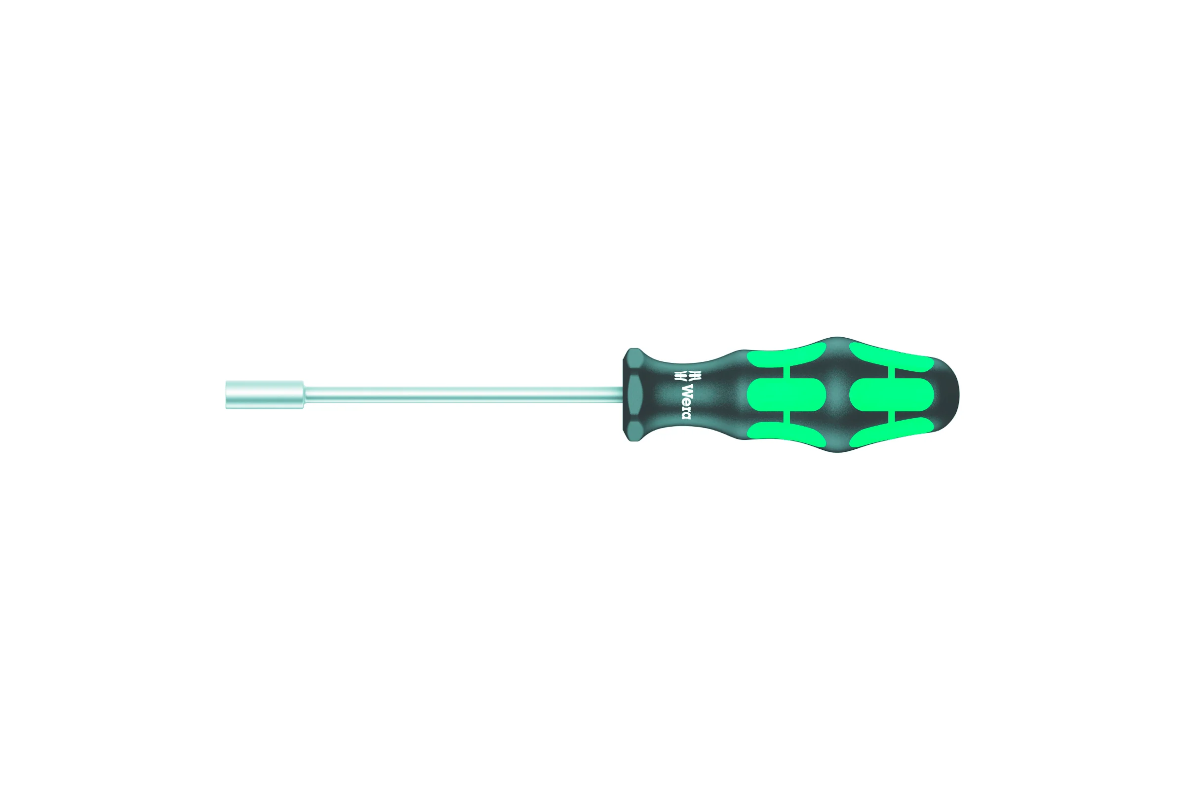 Отвёртка-ключ 395 SW 8,0 Wera WE-029415