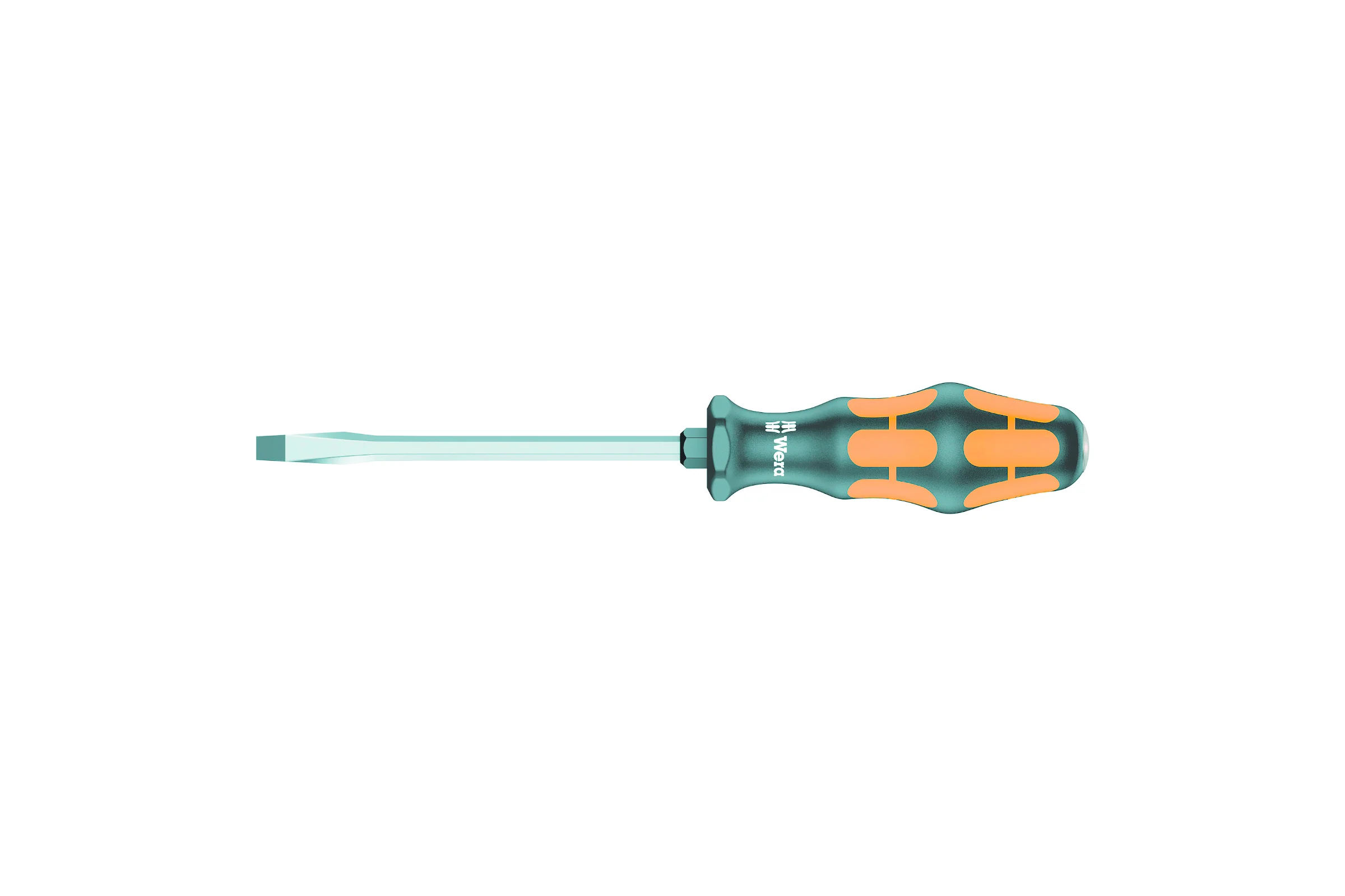Отвёртка 932 A 1,6 х 9,0 х 150 мм Wera WE-018268