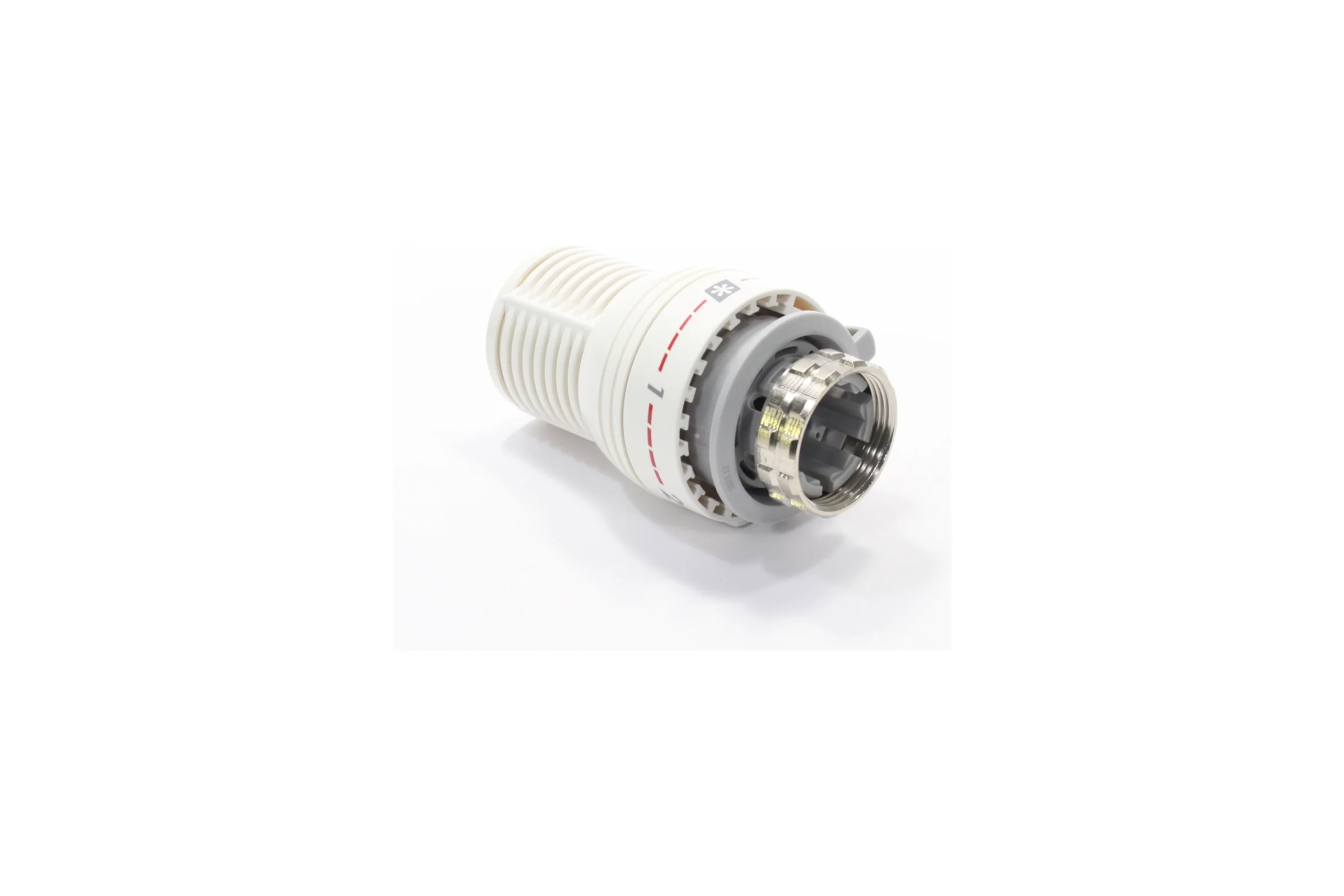 Термоголовка WAAG М30×1,5 (6,5-28 C) WG.3000.0.0