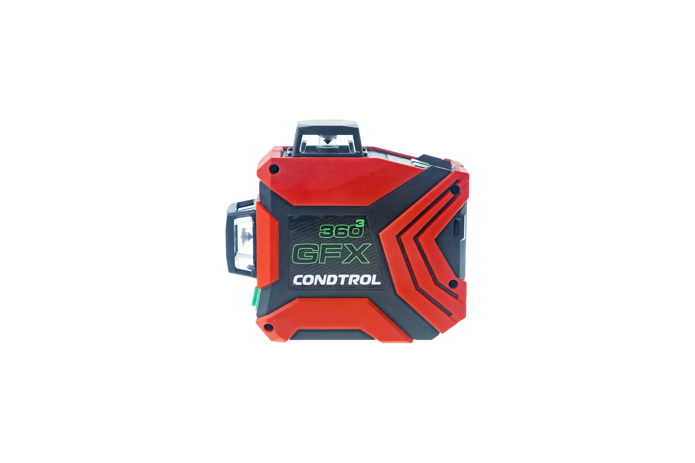 Лазерный нивелир Condtrol GFX360-3 + Распорная штанга-штатив Pillar 1-2-363