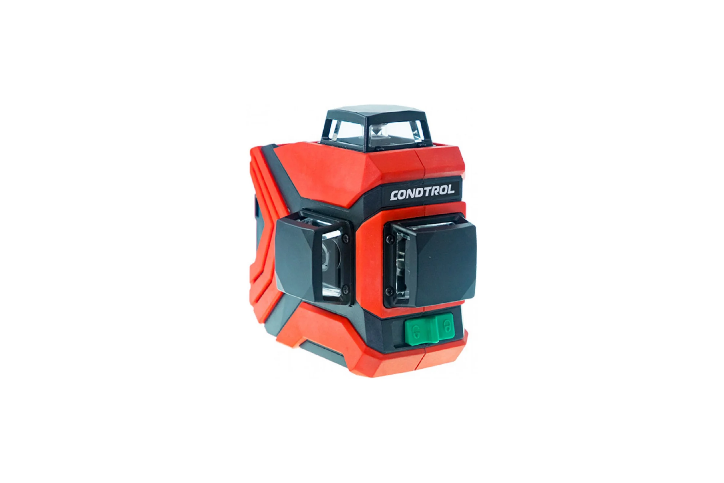 Лазерный нивелир Condtrol GFX360-3 + Штатив H160 с элевационной головкой (1/4) 1-2-365