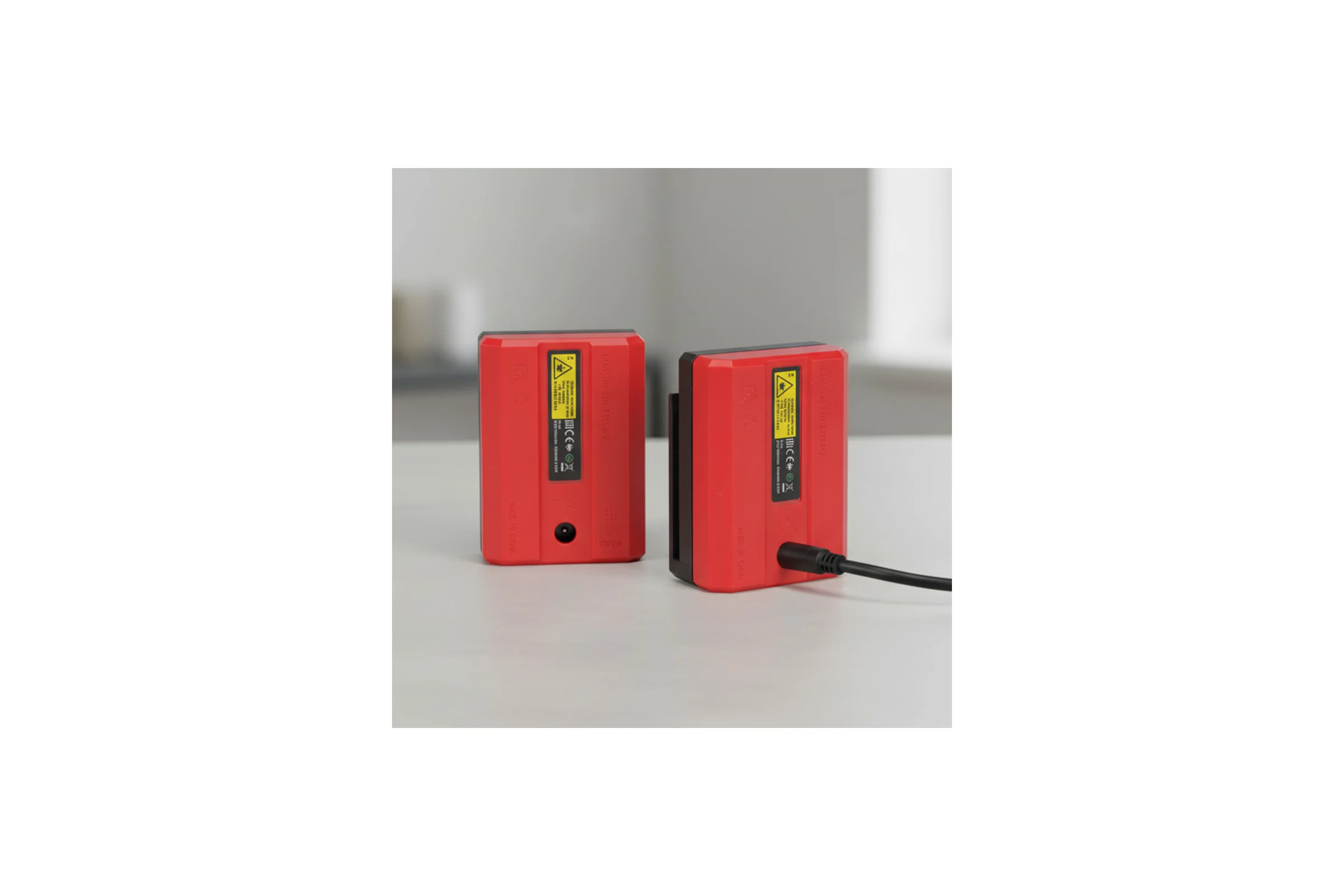 Лазерный нивелир Condtrol PLANO 4D + Распорная штанга-штатив Pillar 1-2-360