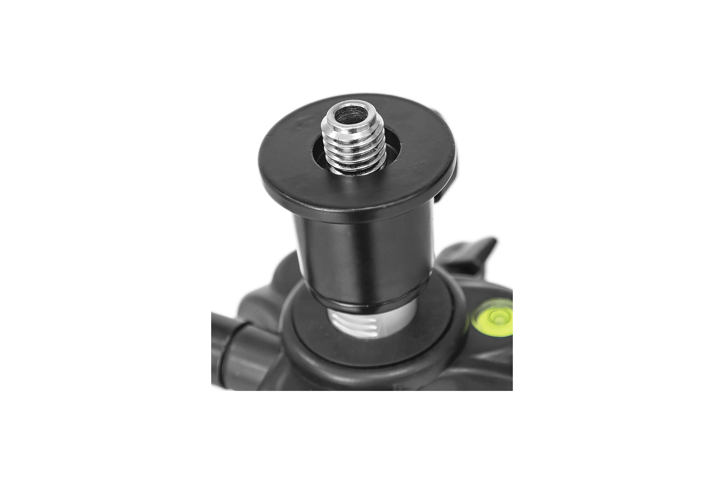 Лазерный нивелир Condtrol XLiner 3D + Штатив H190 с элевационной головкой 5/8 1-2-367