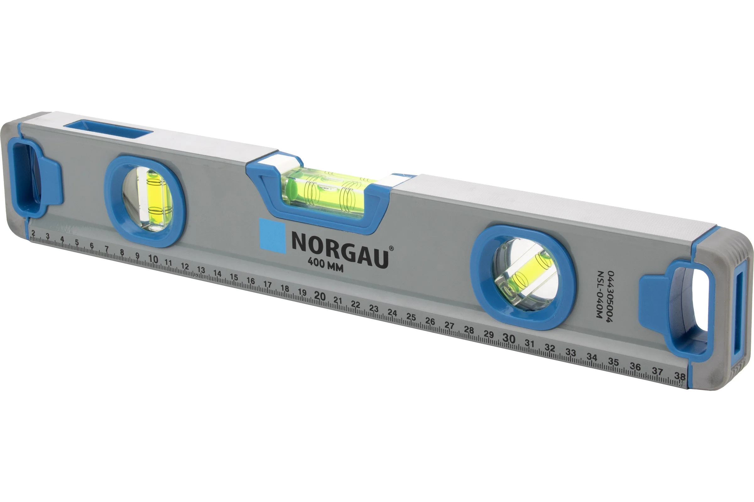 Уровень NORGAU 600 мм NSL-060M 044305006