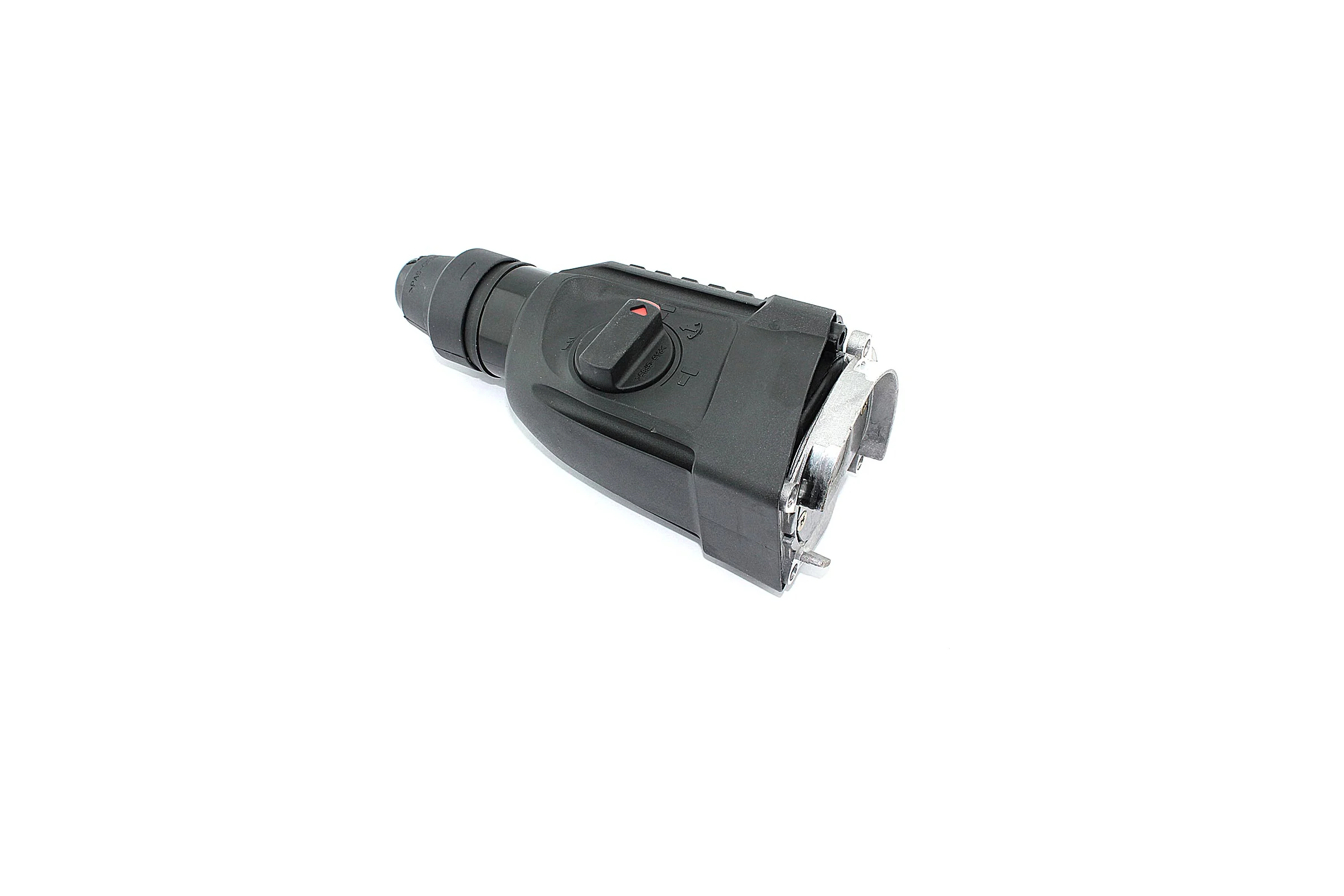 Редуктор перфоратора в сборе для Bosch GBH2-26 302006 Amperin 083457