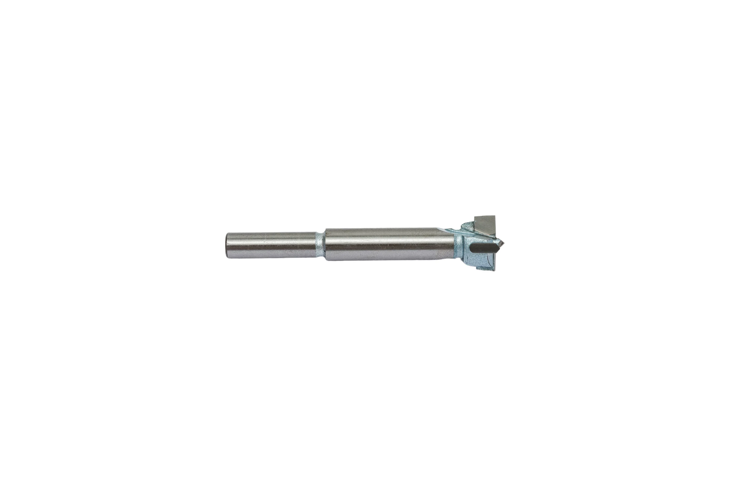Сверло Форстнера твердосплавное Premium (17x10x85 мм; хв-к 8 мм) TIDEWAY LC1709-17