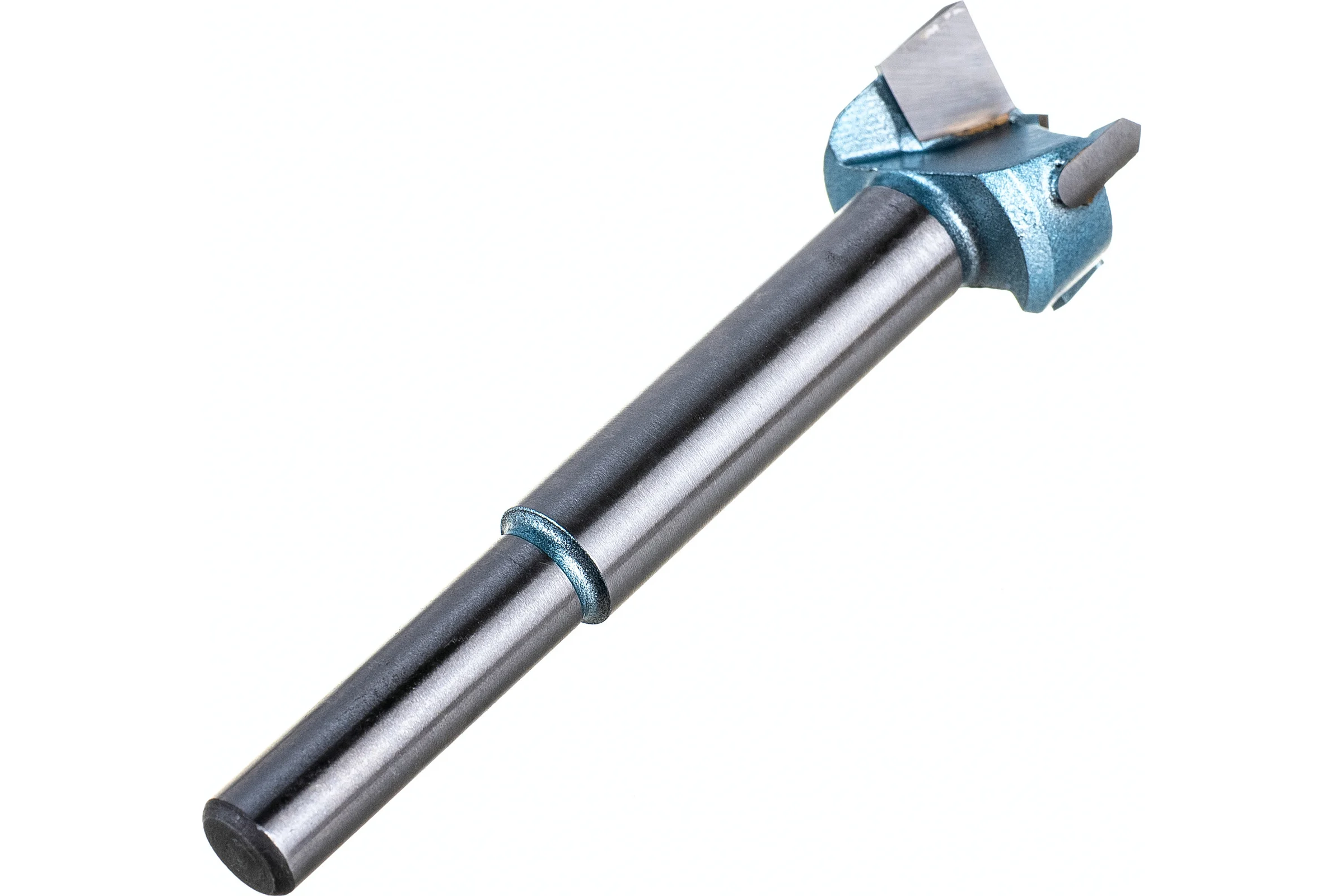 Сверло Форстнера твердосплавное Premium (23x10x85 мм; хв-к 8 мм) TIDEWAY LC1709-23