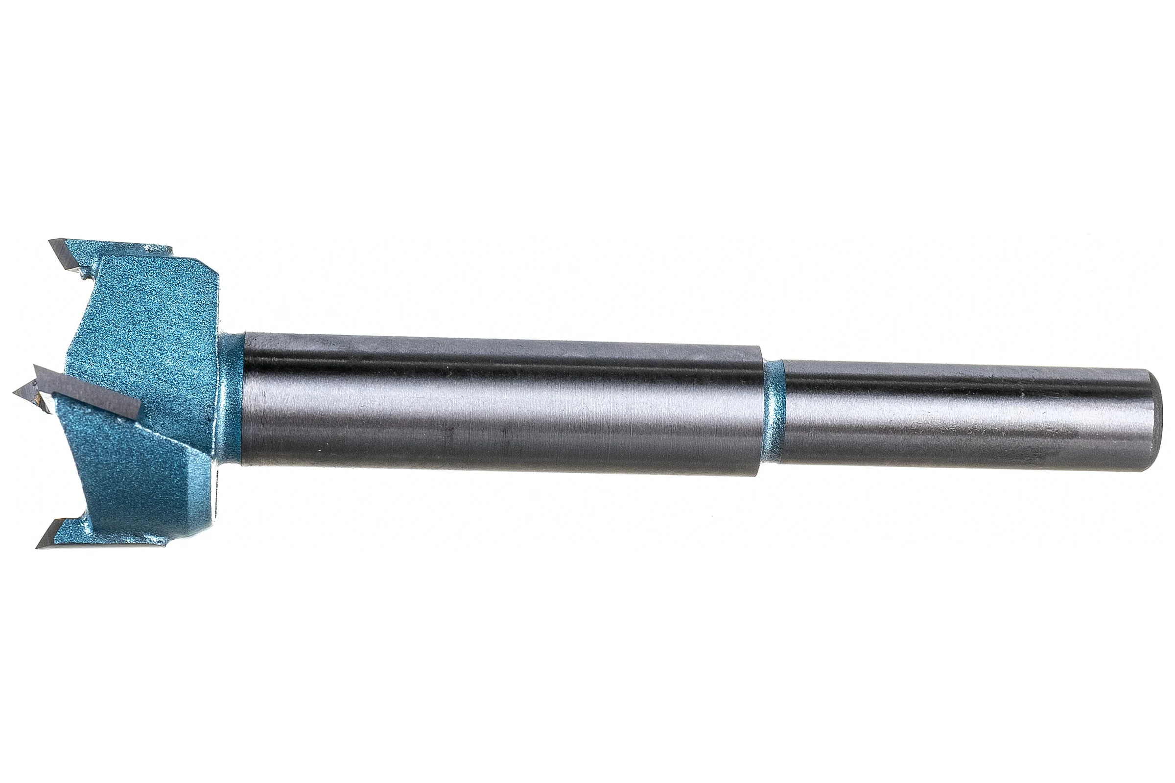 Сверло Форстнера твердосплавное Premium (23x10x85 мм; хв-к 8 мм) TIDEWAY LC1709-23
