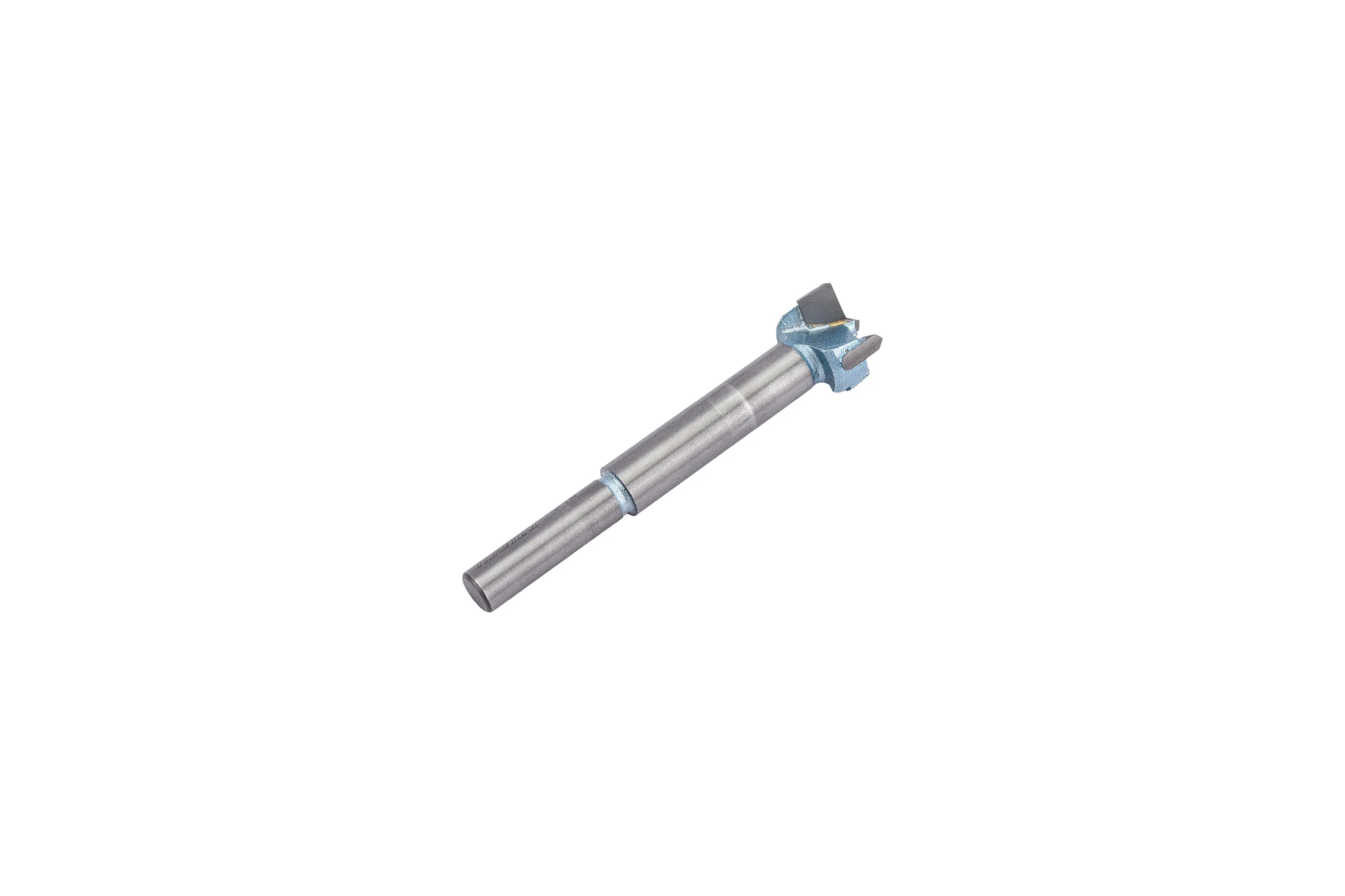 Сверло Форстнера твердосплавное Premium (19x10x85 мм; хв-к 8 мм) TIDEWAY LC1709-19
