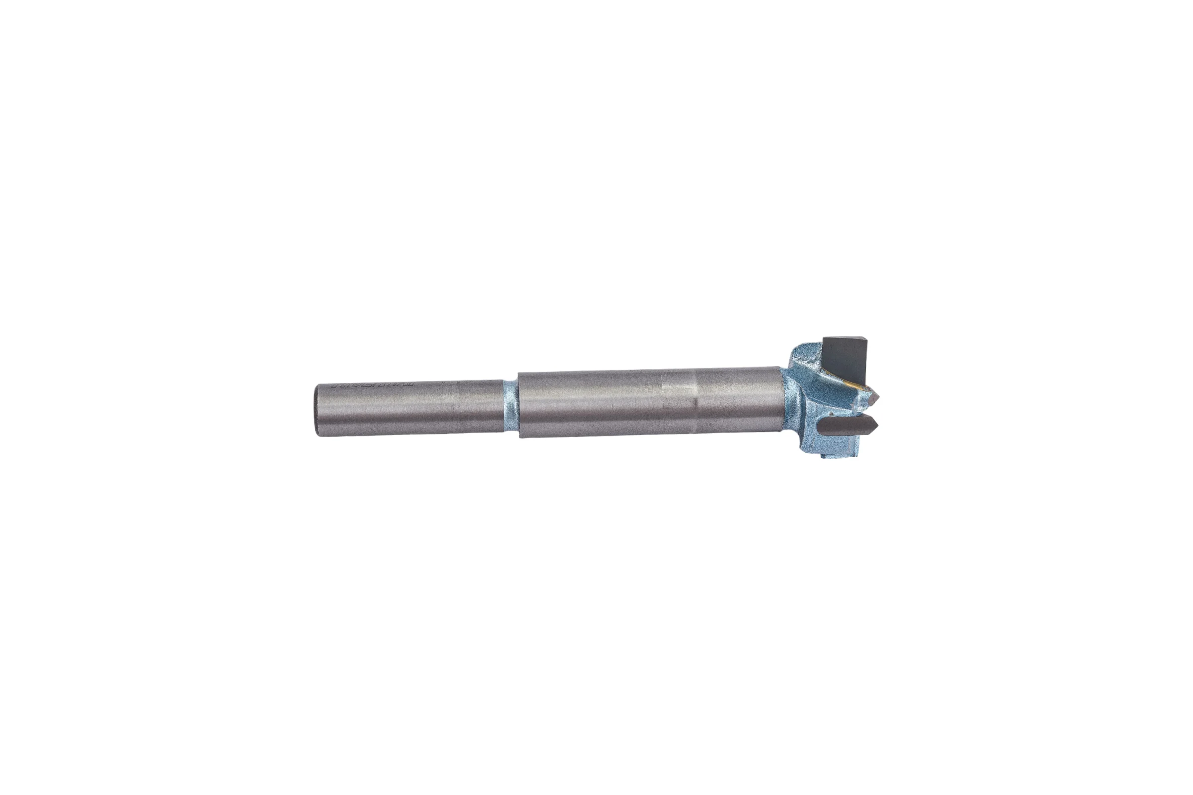 Сверло Форстнера твердосплавное Premium (19x10x85 мм; хв-к 8 мм) TIDEWAY LC1709-19