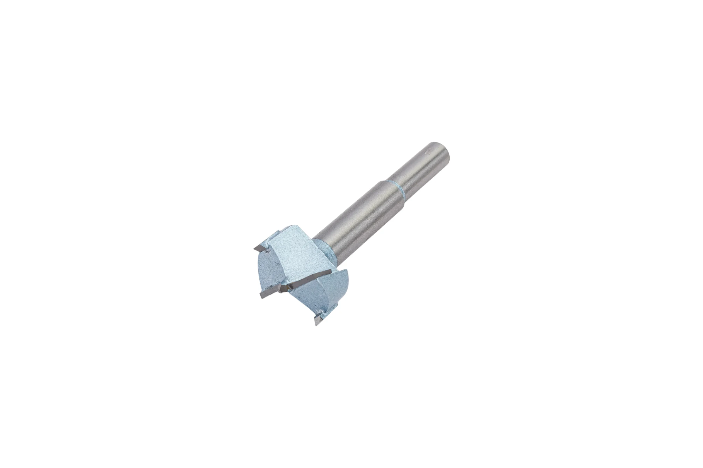 Сверло Форстнера твердосплавное Premium (30x10x85 мм; хв-к 10 мм) TIDEWAY LC1709-30