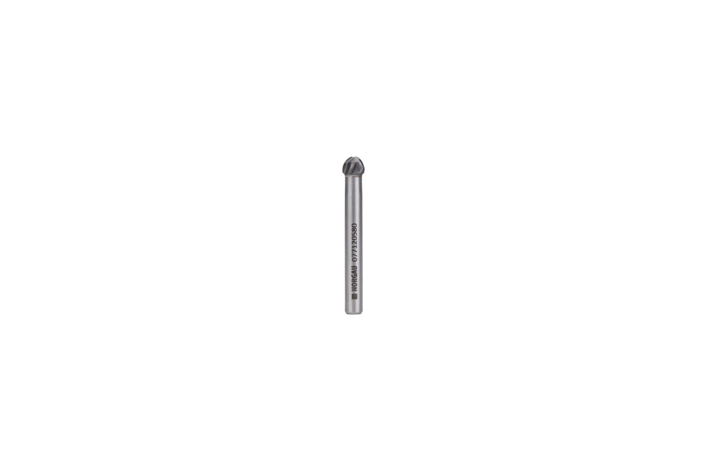 Бор-фреза NORGAU HM D0806M06-45 ALU 077120580